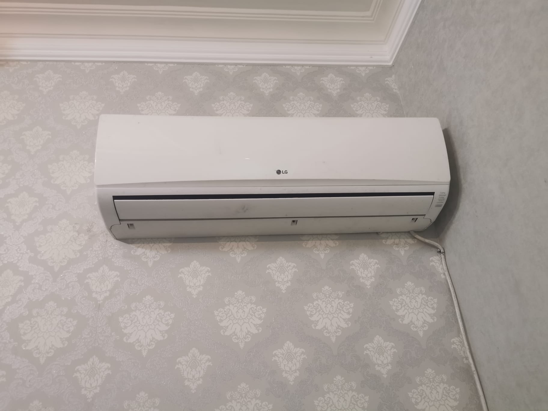 LG split ac indoor only sale - Image 3