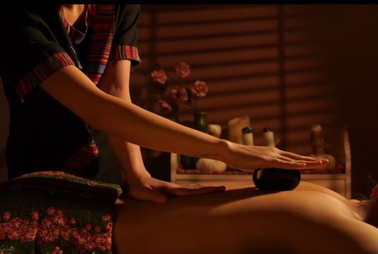 RoyalHoneyHomeSpa.We provide professional services.