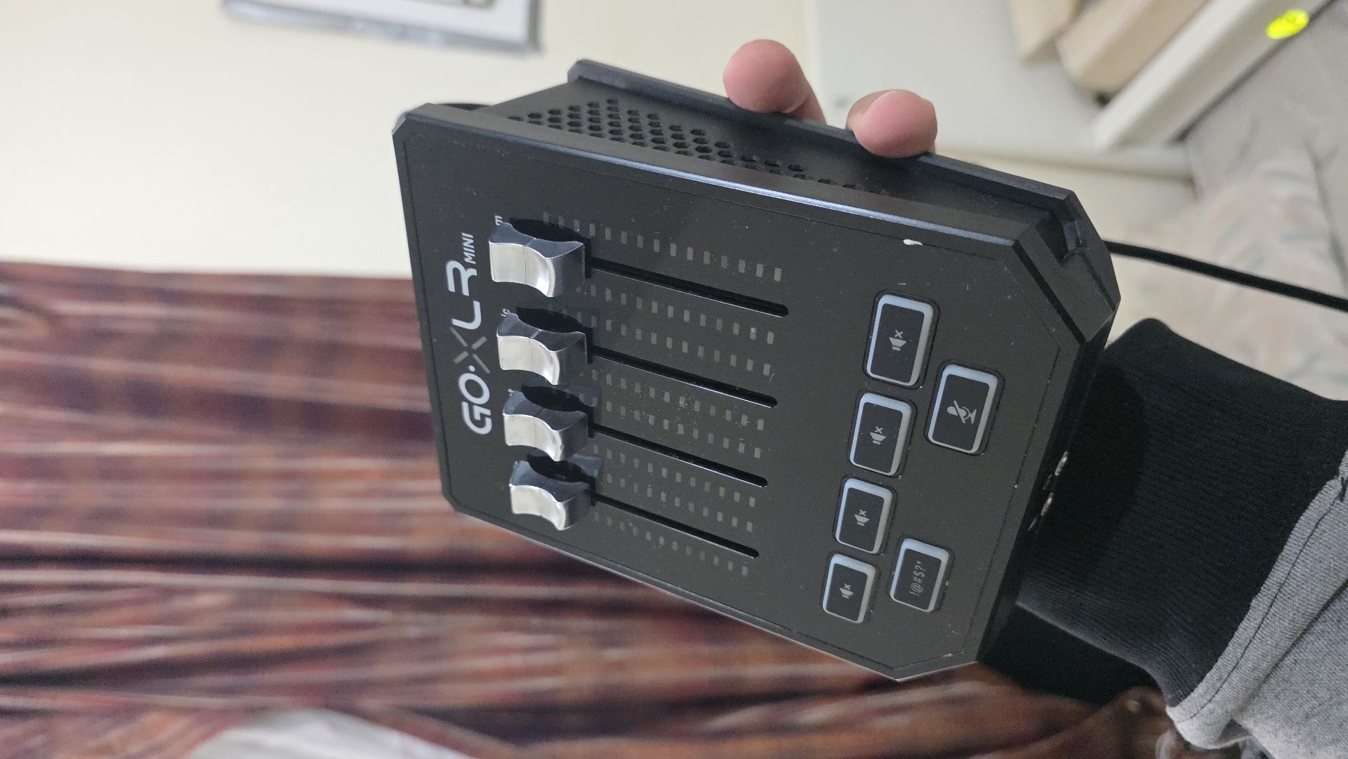 GOXLR Mini for sale - Image 2