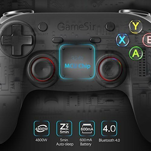 NEW GameSir G3s Wireless PC Controller READ DESCRIPTION - Image 6