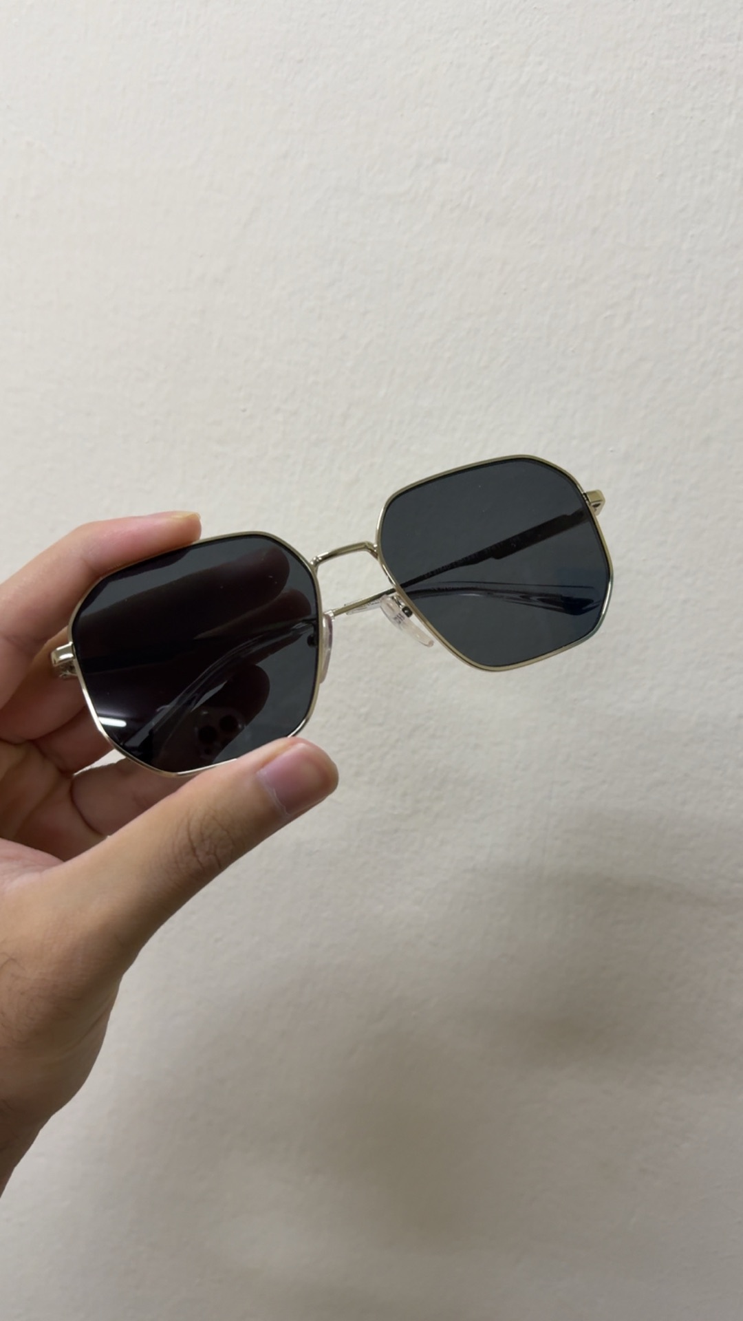 Armani sunglasses - Image 2