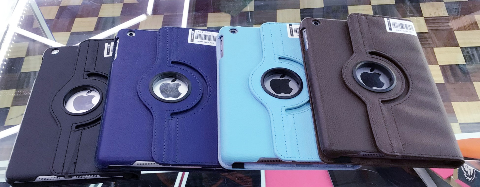 IPADS AVAILABLE @QEMAAN TRADING - Image 7