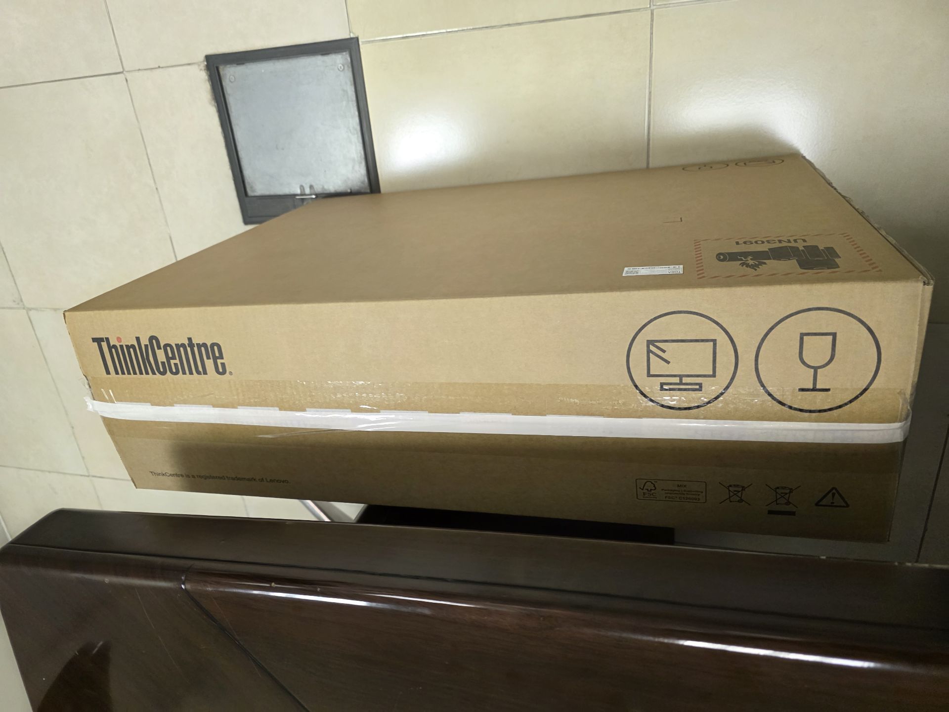 Lenovo Thinkcenter Brand new Business Model for Sale - Image 3