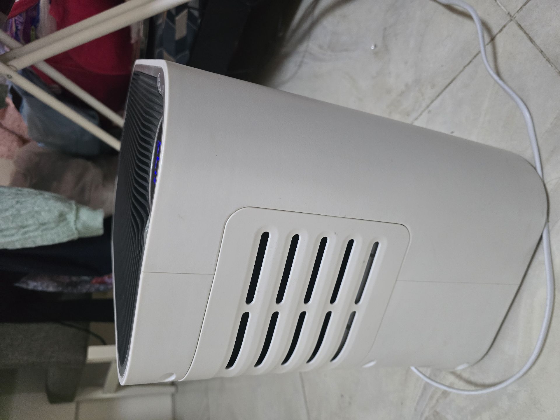 Beurer air purifier plus humedifier 2 in 1 - Image 3