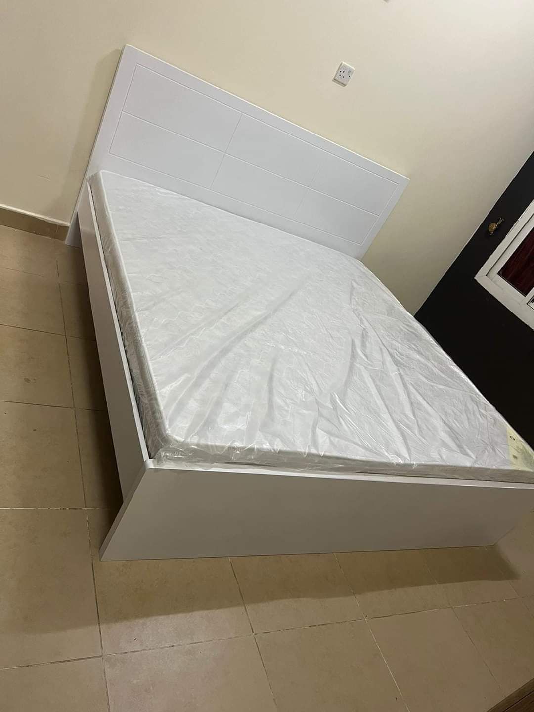 New all size bed and mattress - Image 9