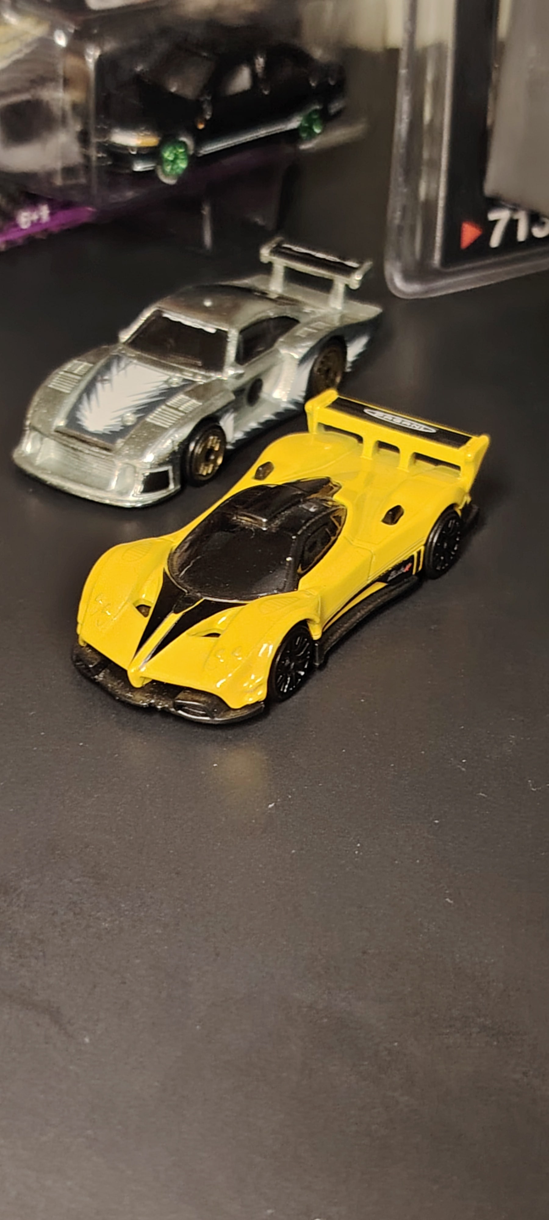 Hot wheels and matchbox loose - Image 3