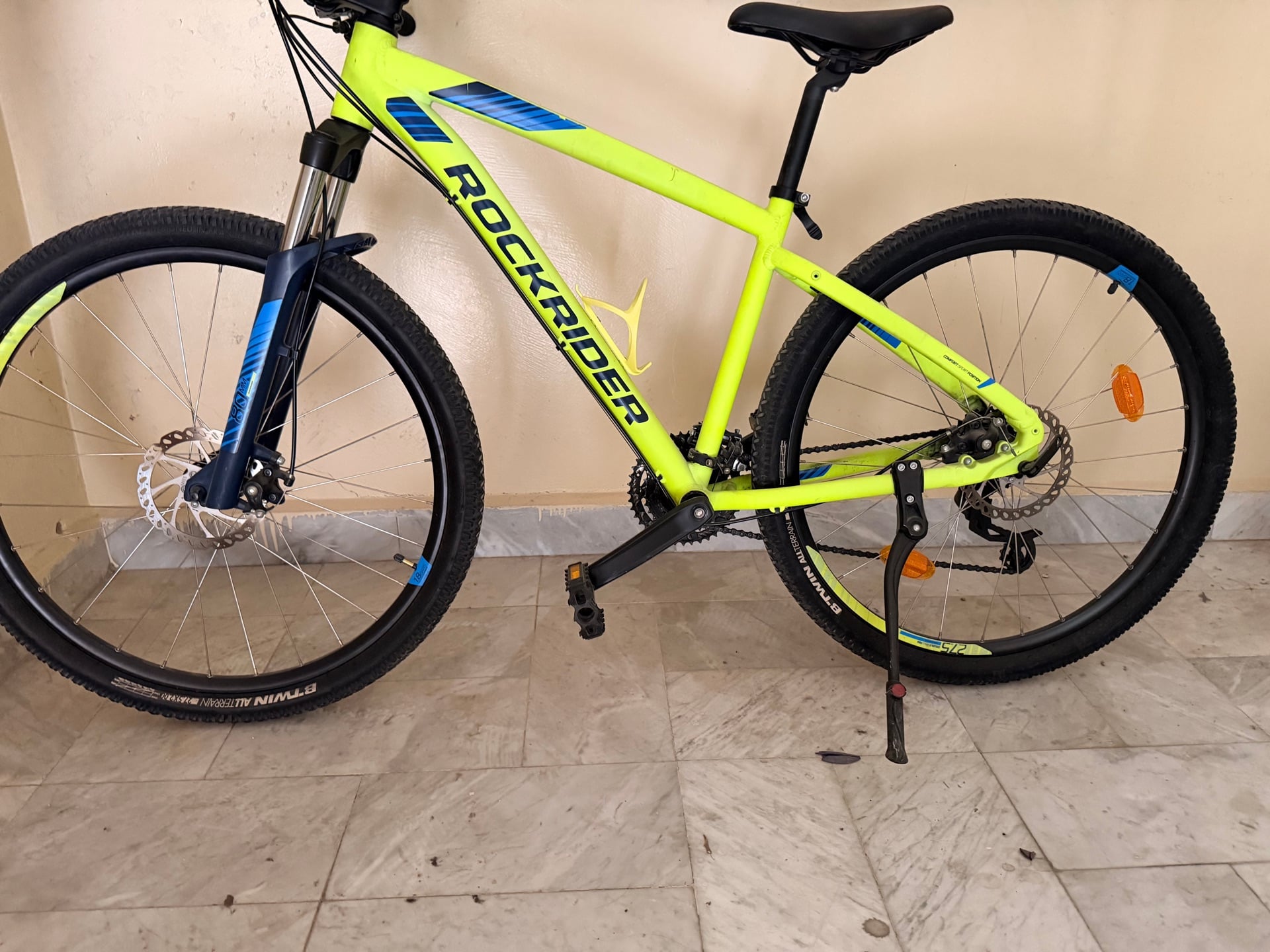 Decathlon bike for sale ST520 - Image 1