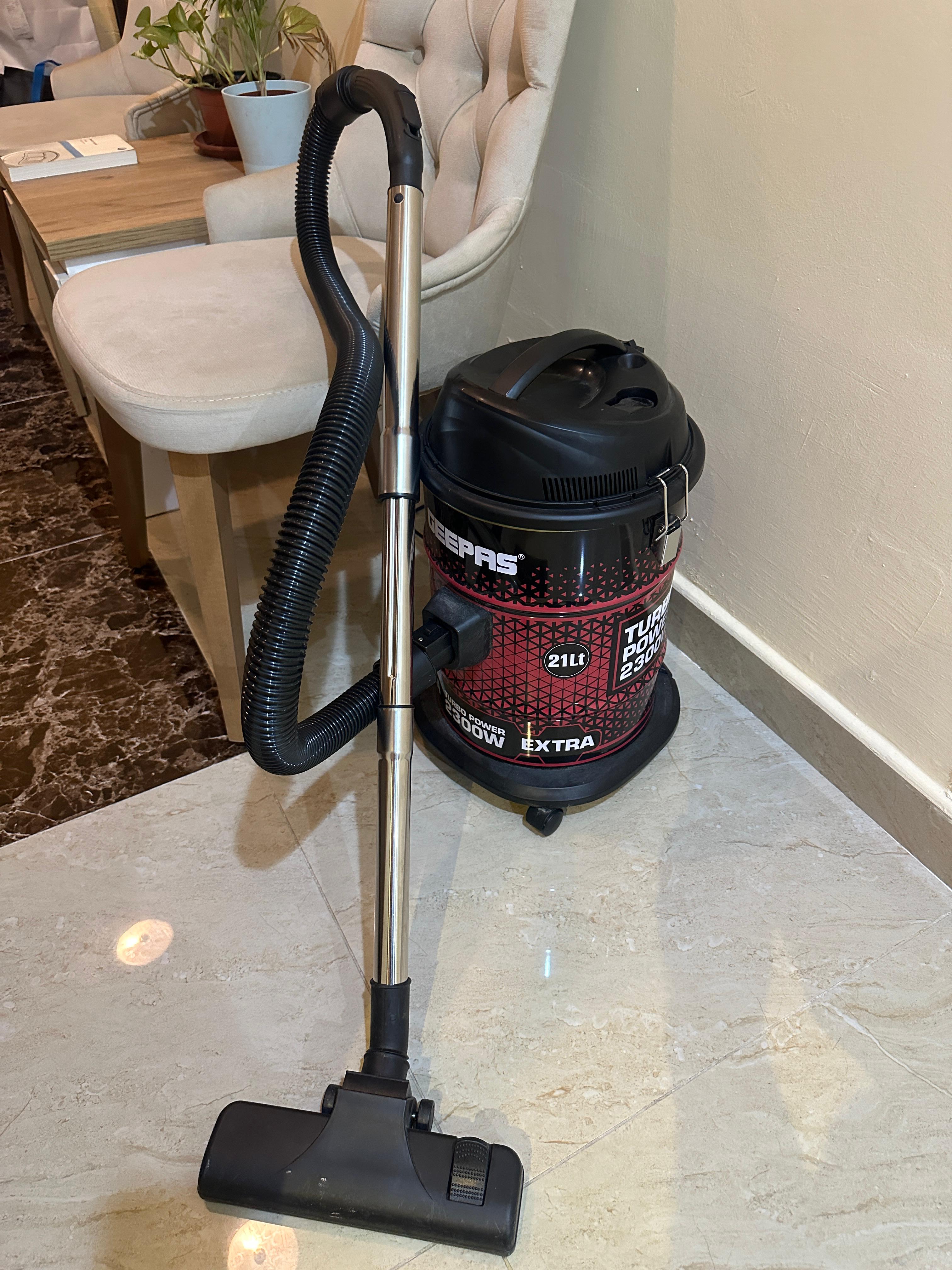 Vaccum cleaner 2300W - Image 3