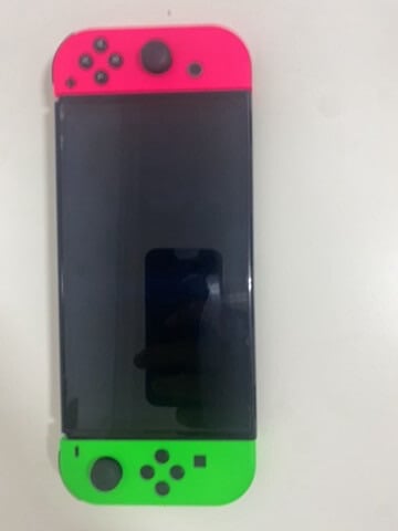 Nintendo switch oled - Image 1