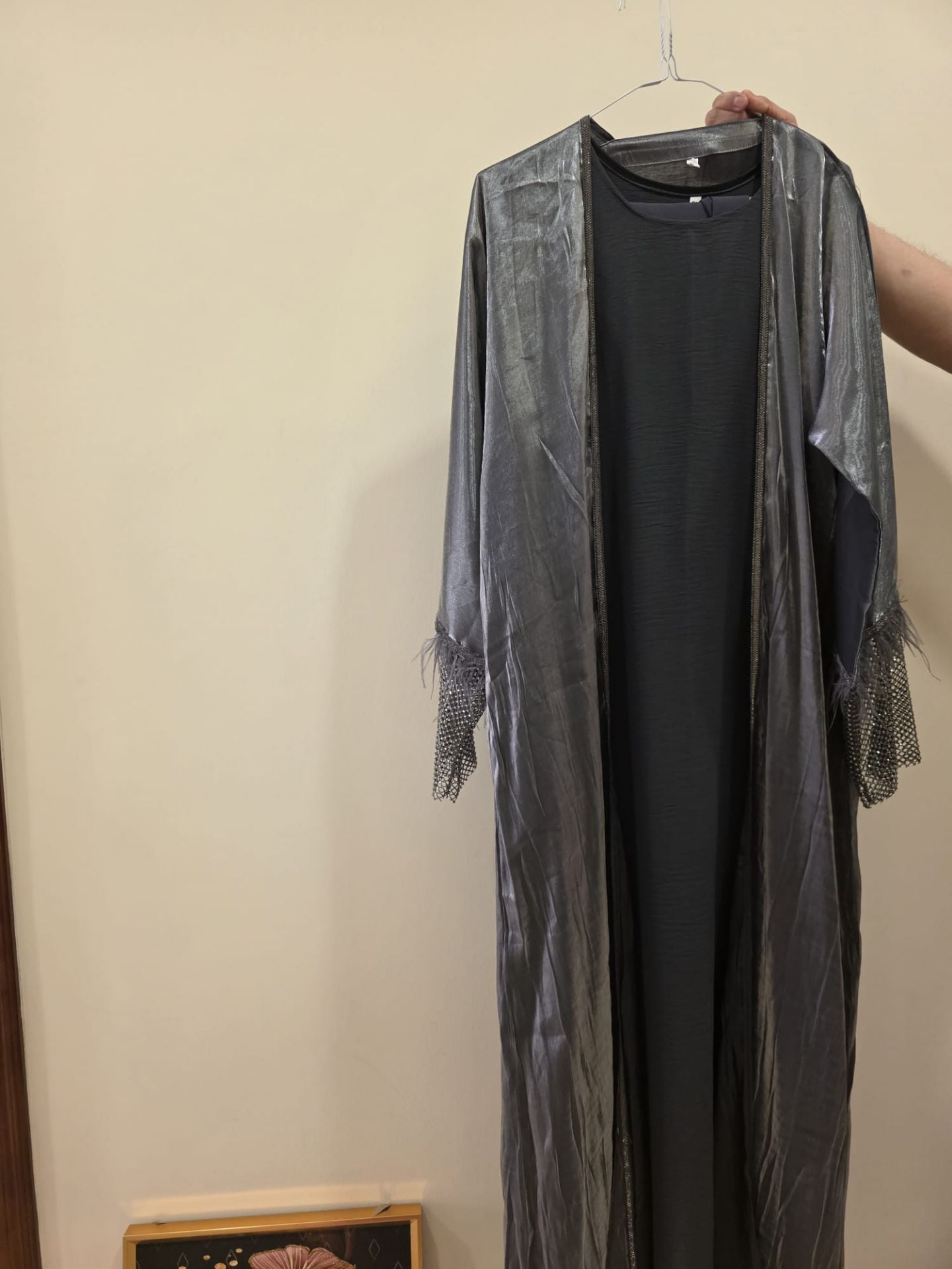 Abaya for sale  - Image 6