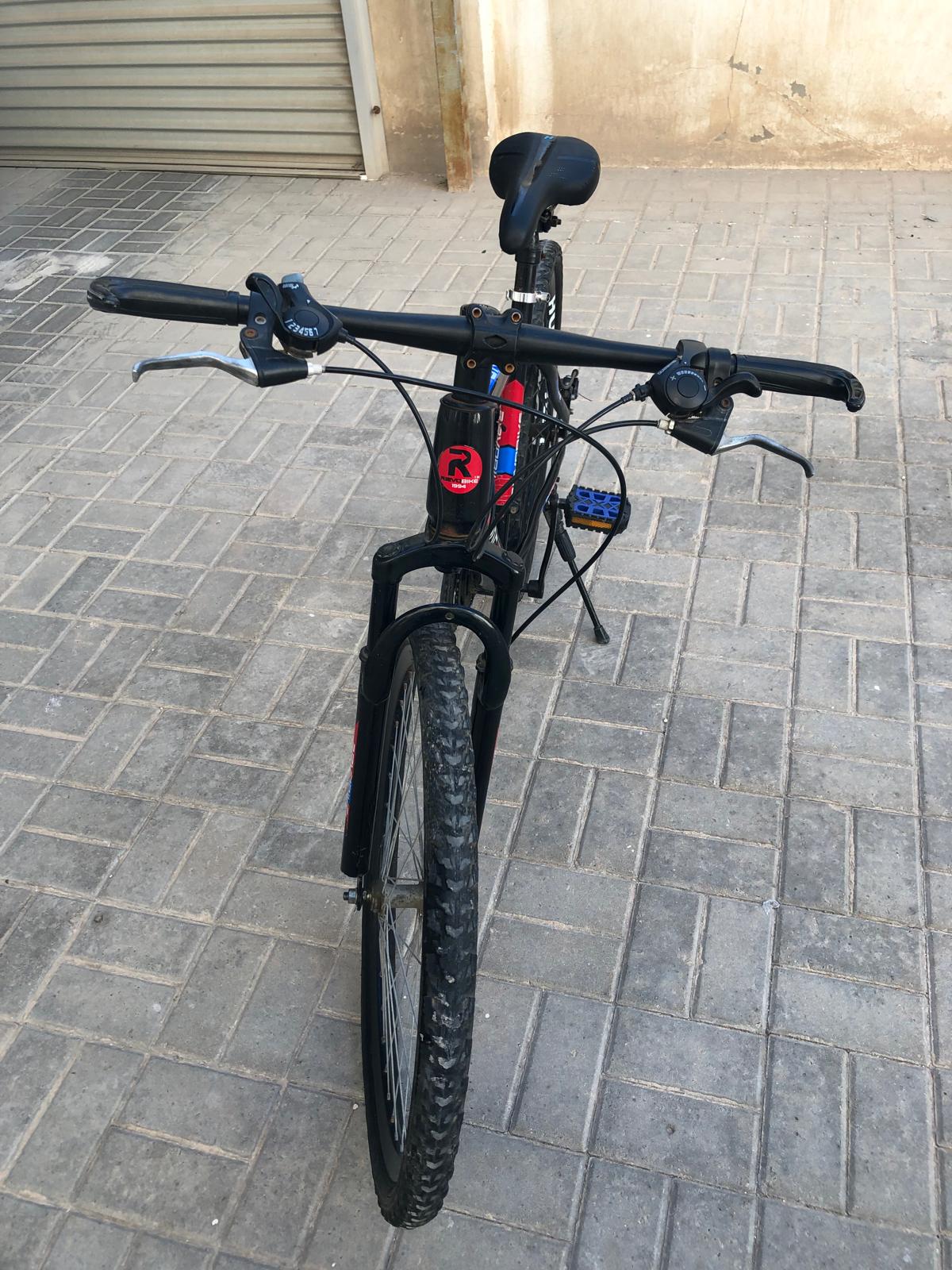 Revo bicycle for sale 26 inch - Image 1