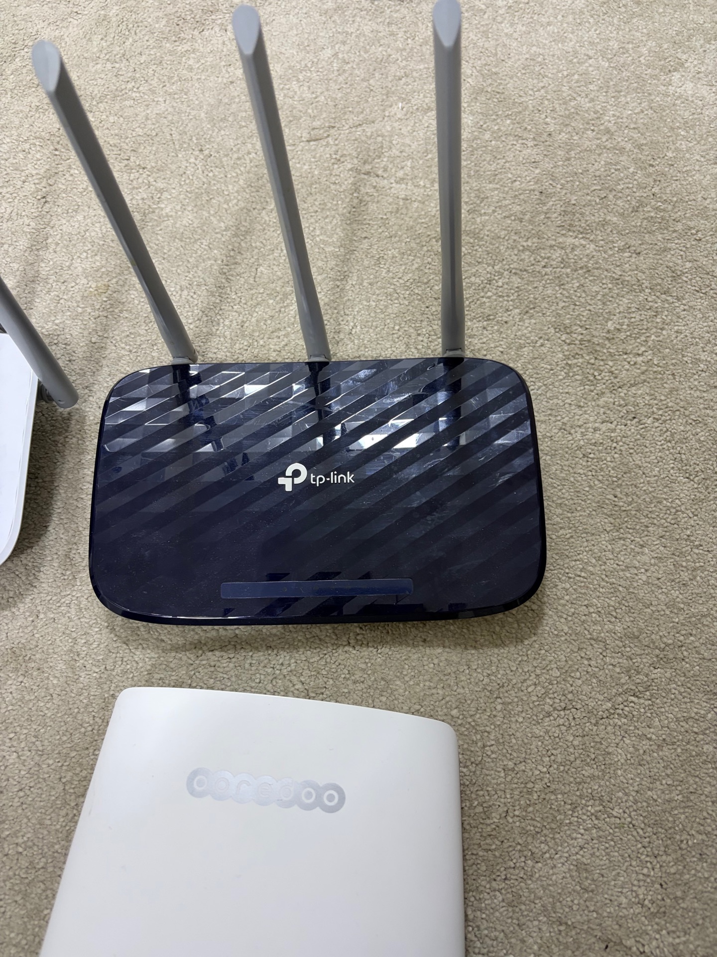 wifi for sale In excellent condition - Image 3