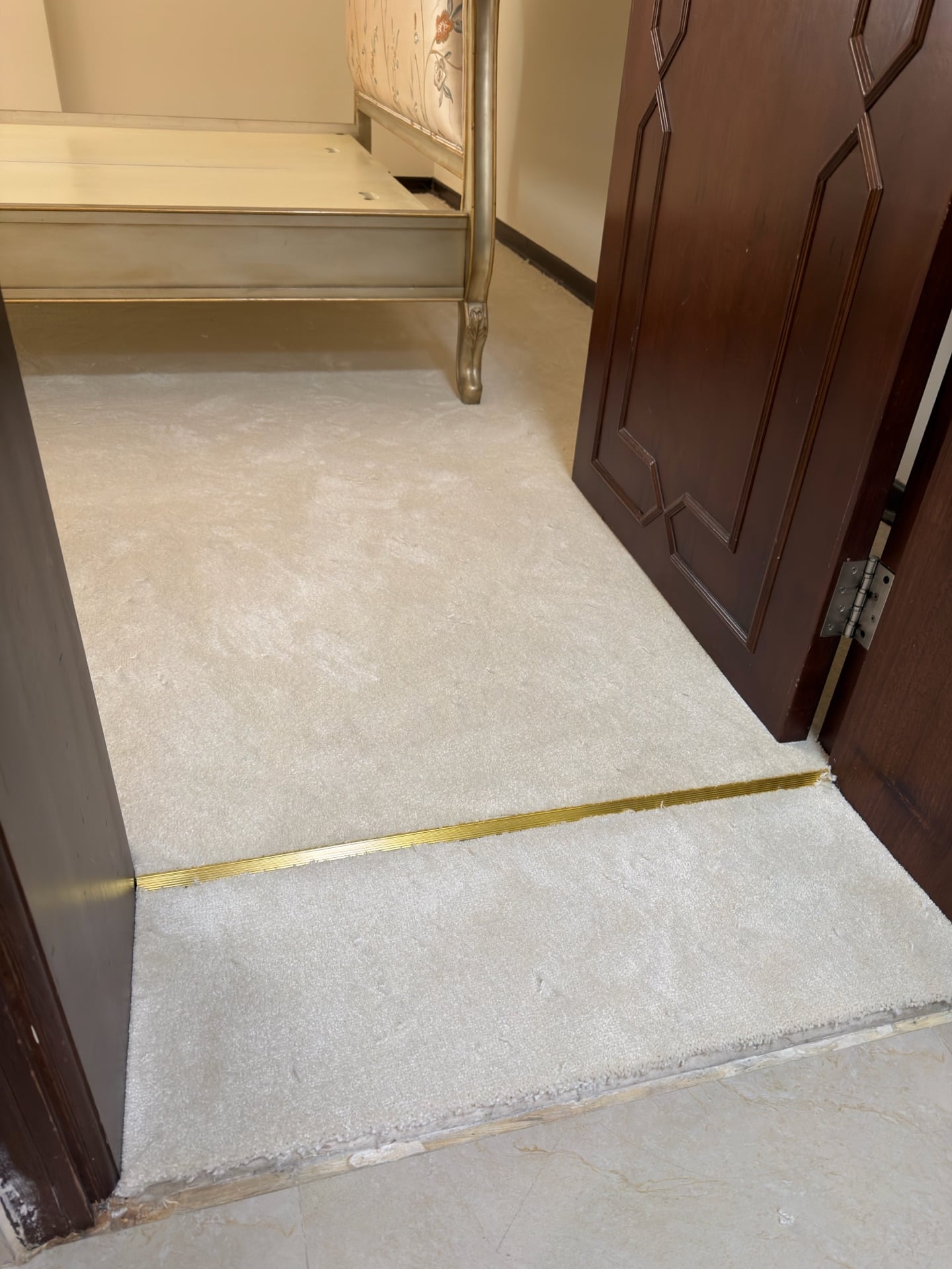 Carpet store sale fixing  - Image 3