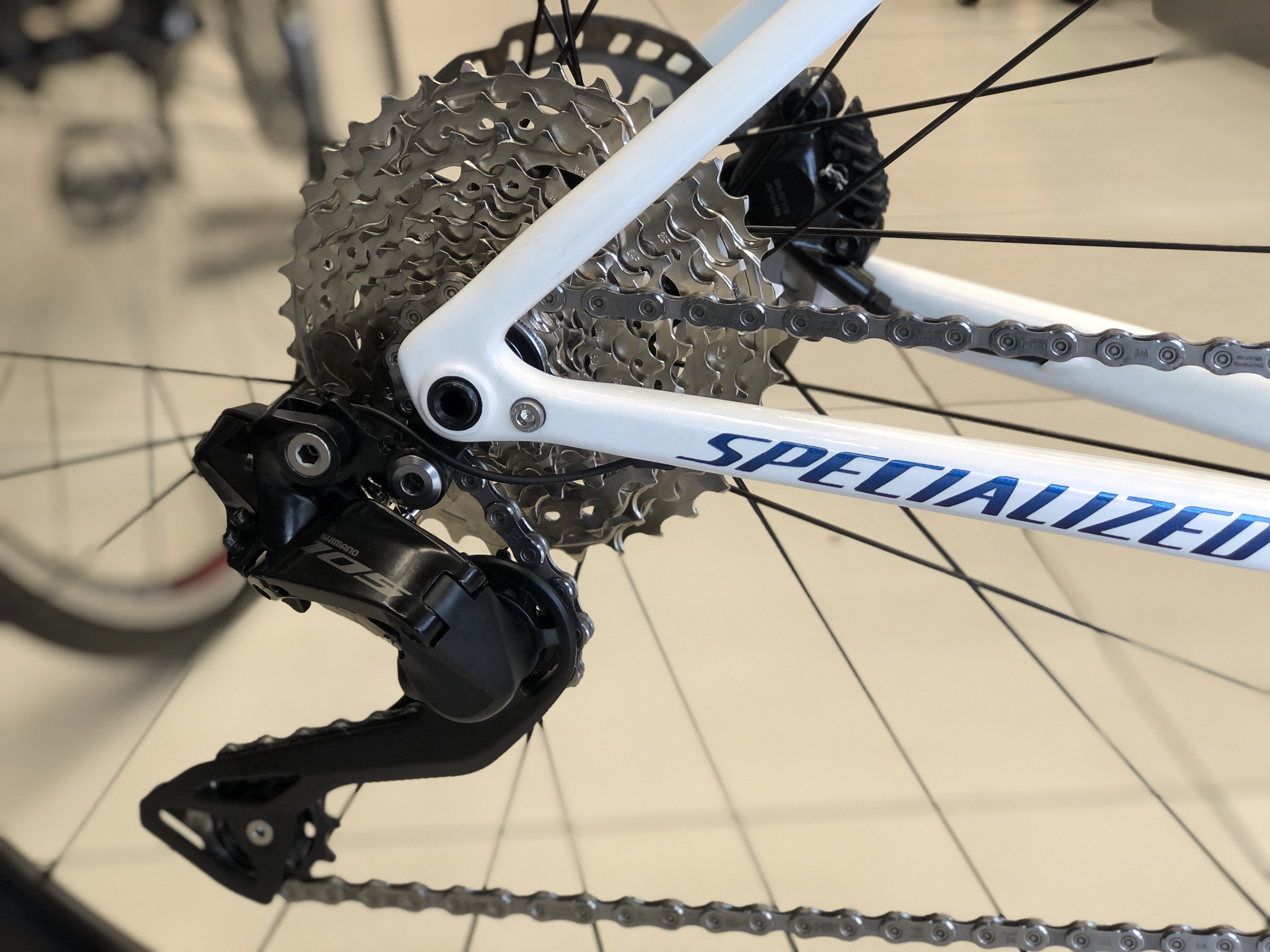 Specialized S-Works - Image 3