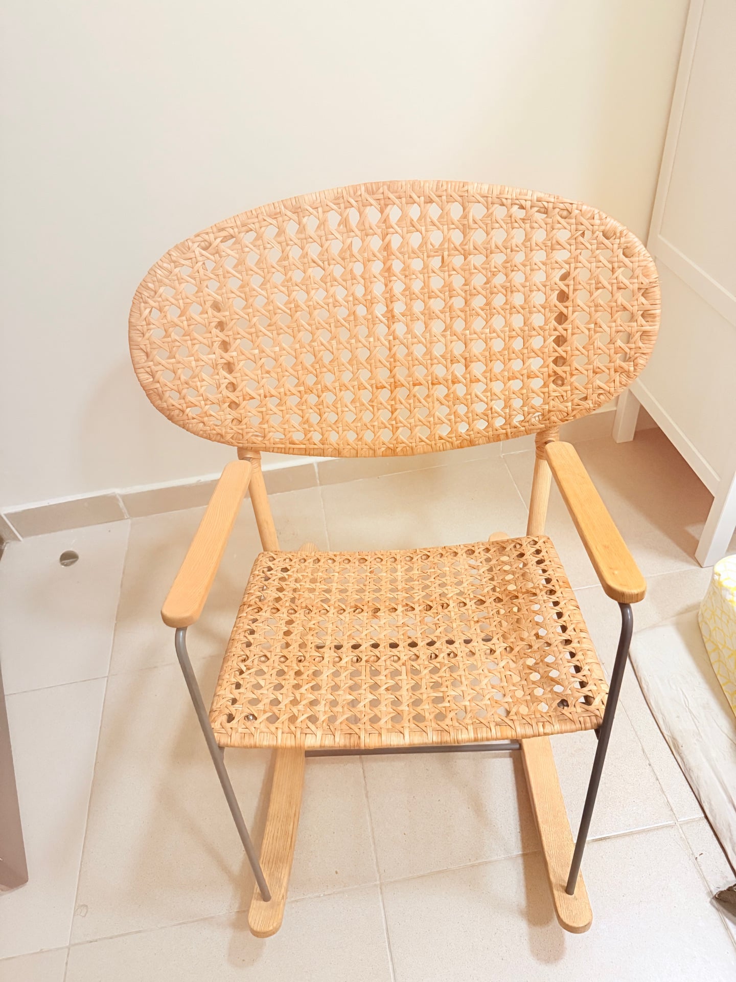 IKEA rocking chair - Image 2