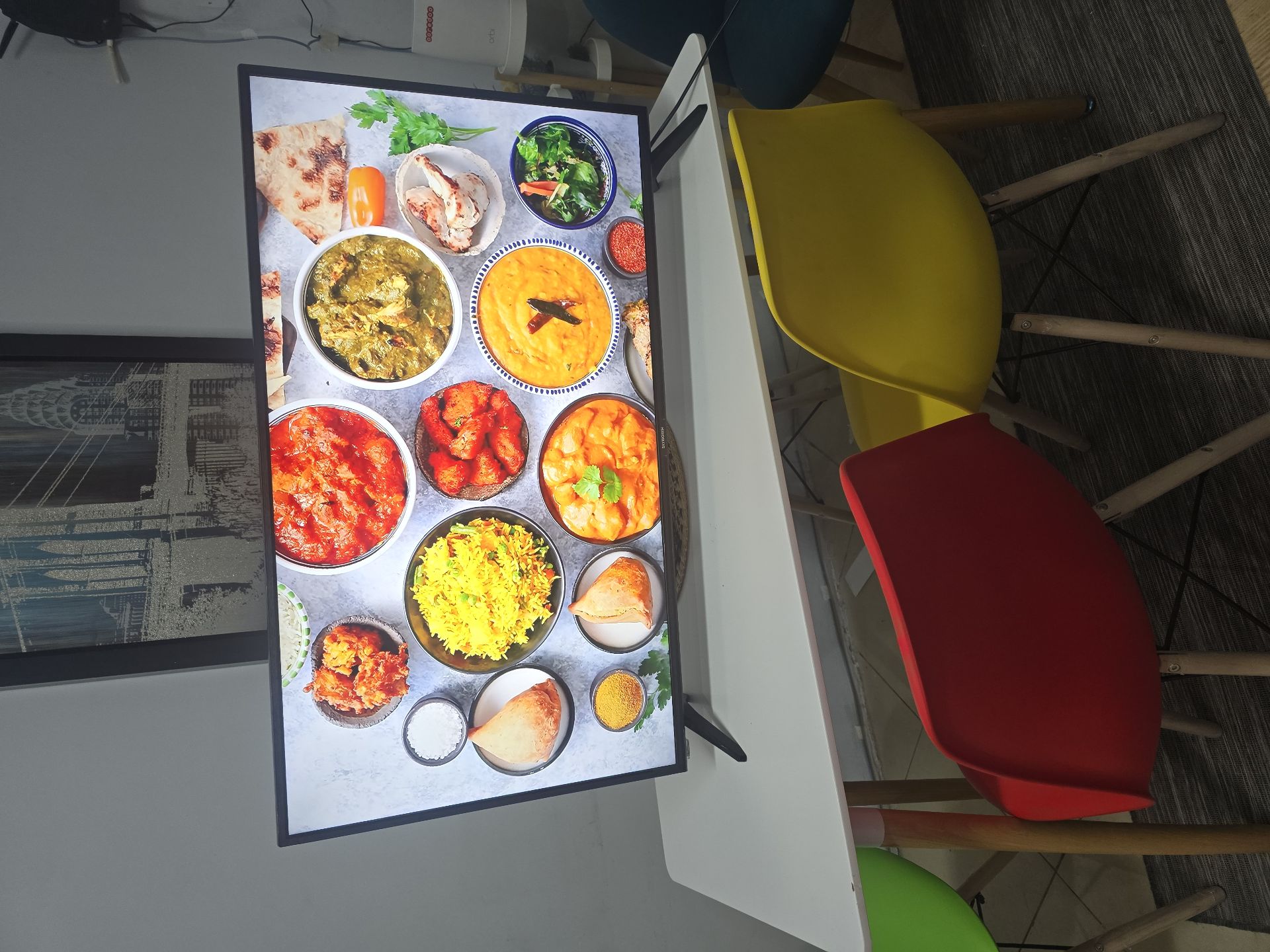 SKYWORTH 42" SMART ANDROID - Image 5