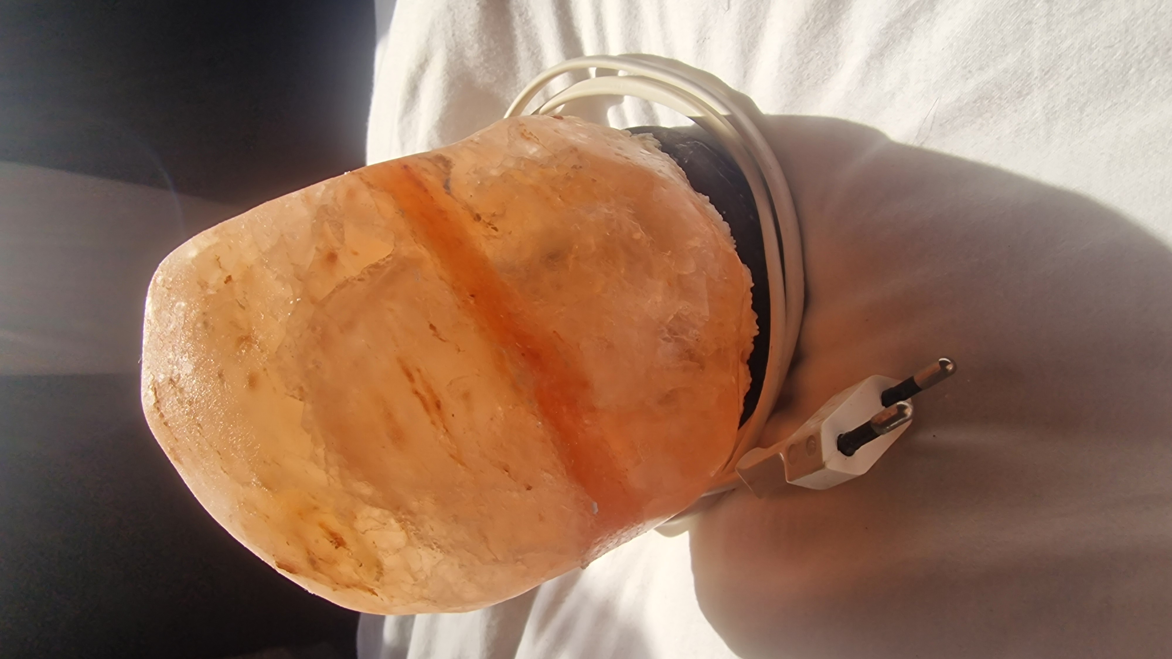 Salt lamp - Image 3
