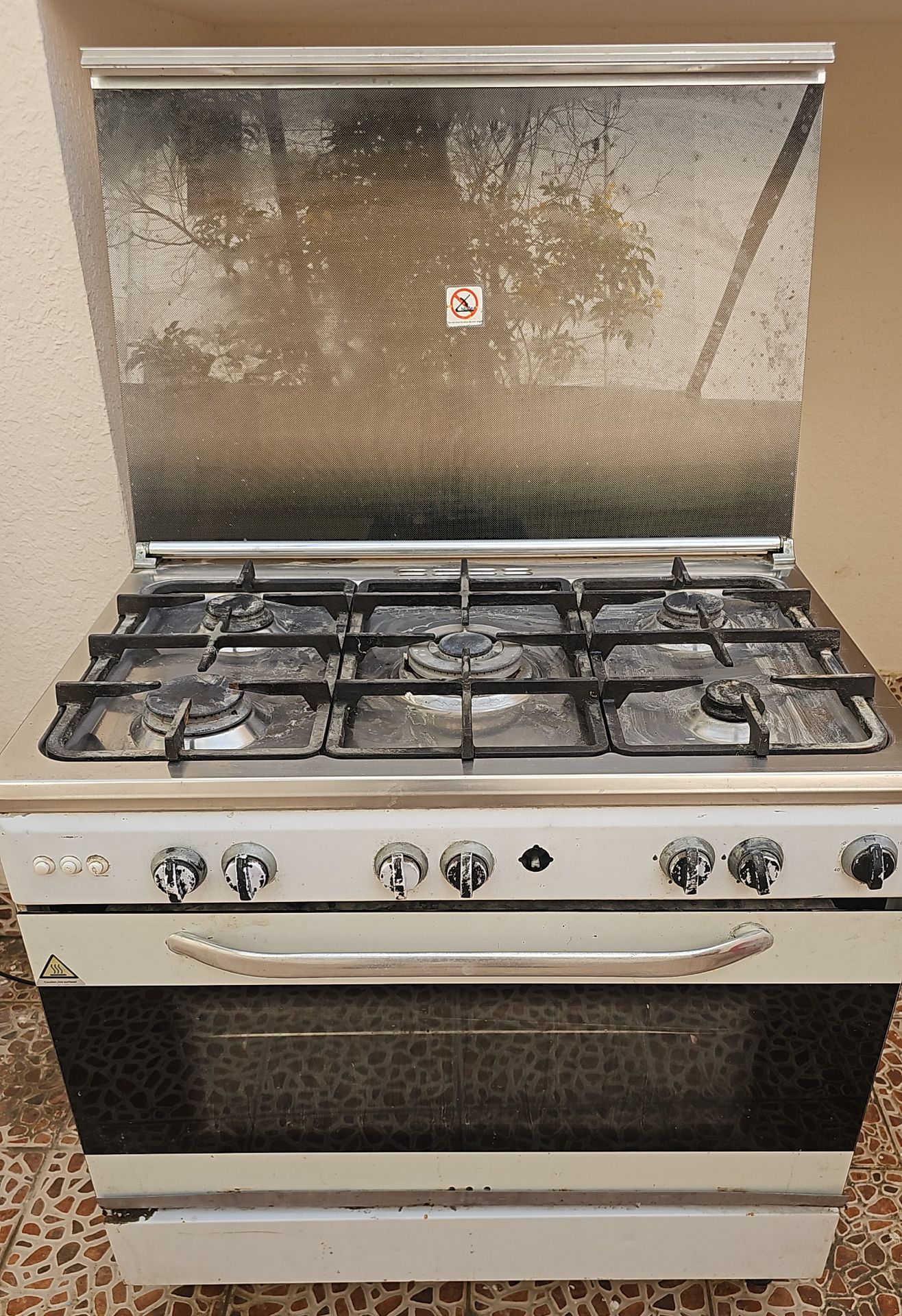 Cooker for free - Image 1
