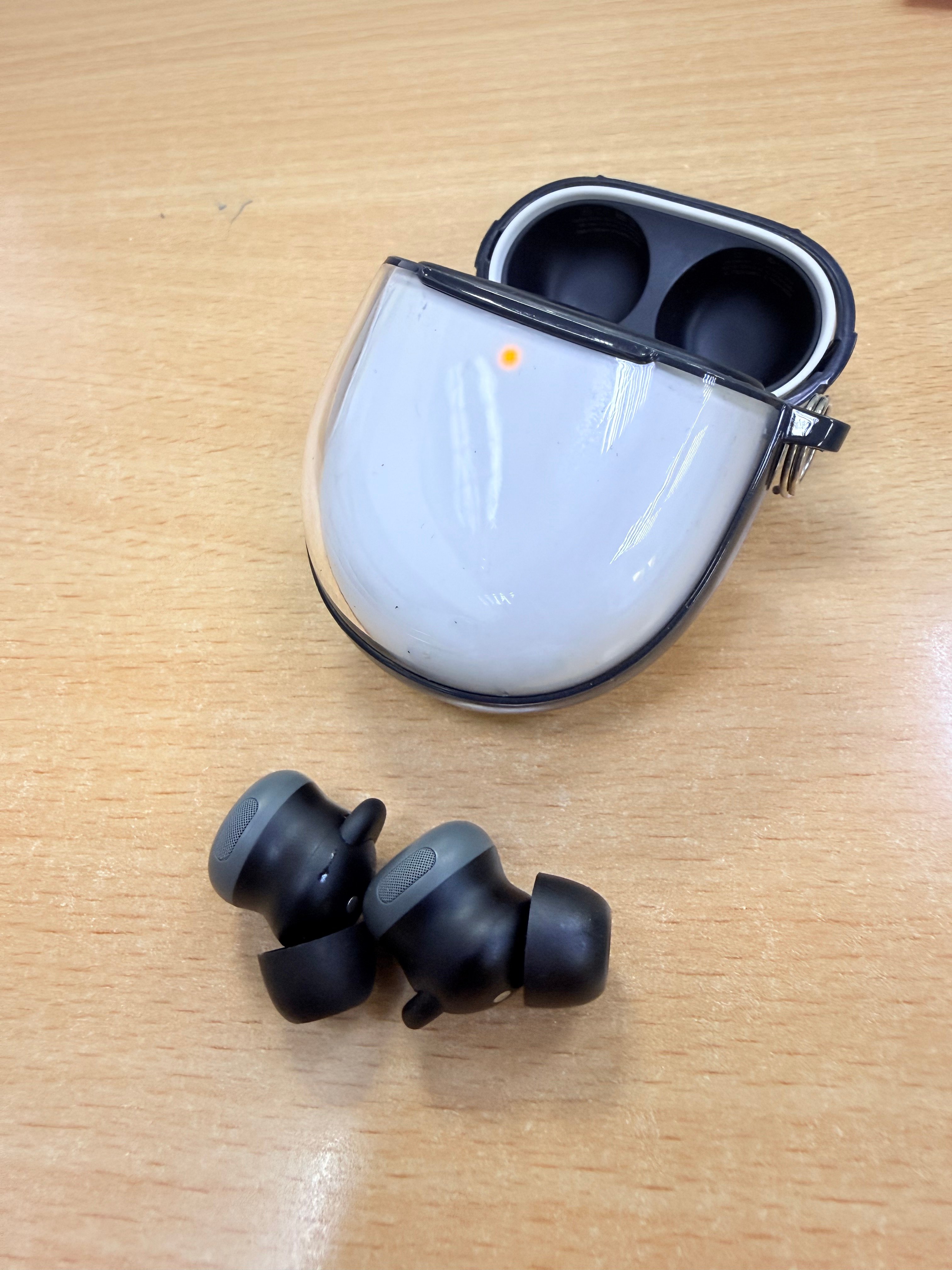 Google Pixel Buds Pro Wireles Earbuds - Image 3