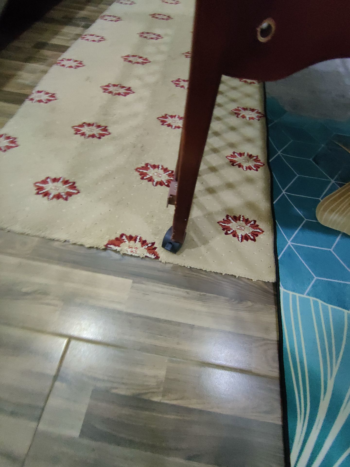 Bed for baby with mattress - Image 6