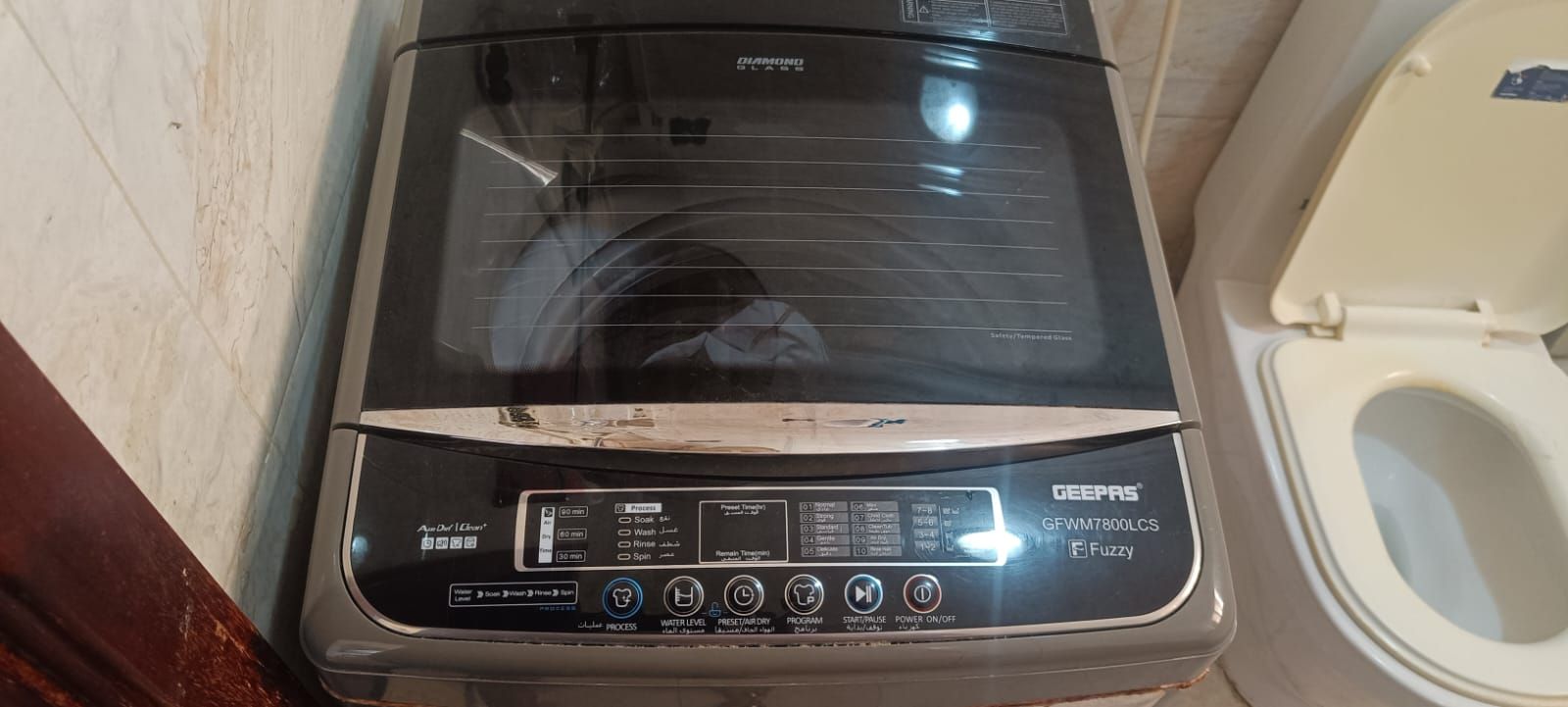 Washing machine for Sale - Image 1