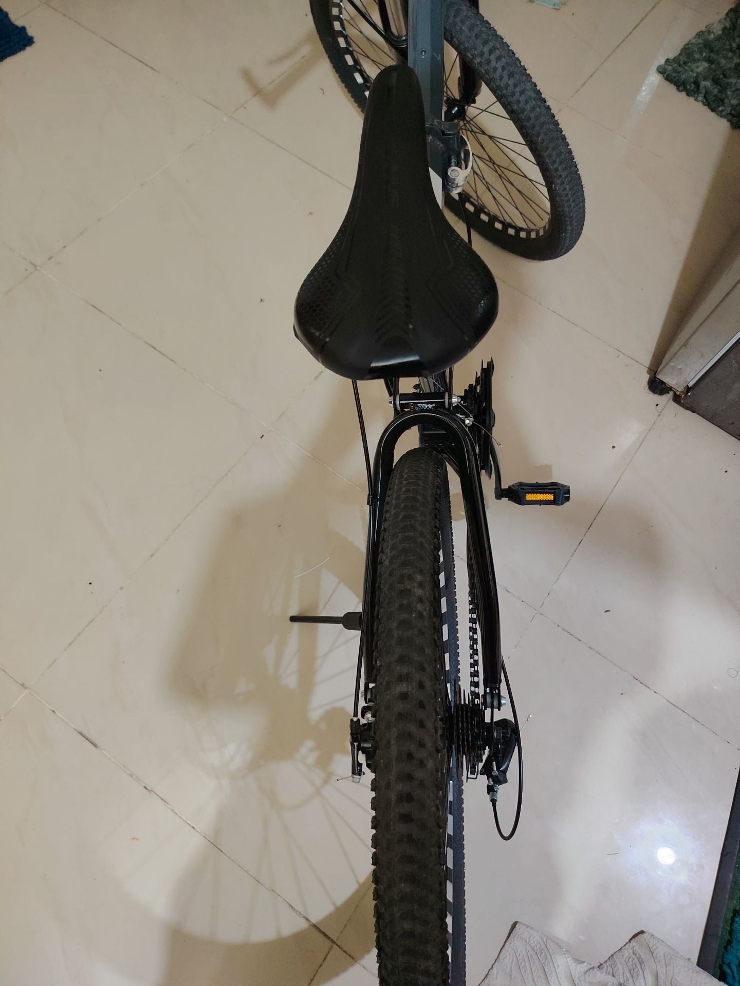 26 inch mountain bicycle-brand new - Image 6