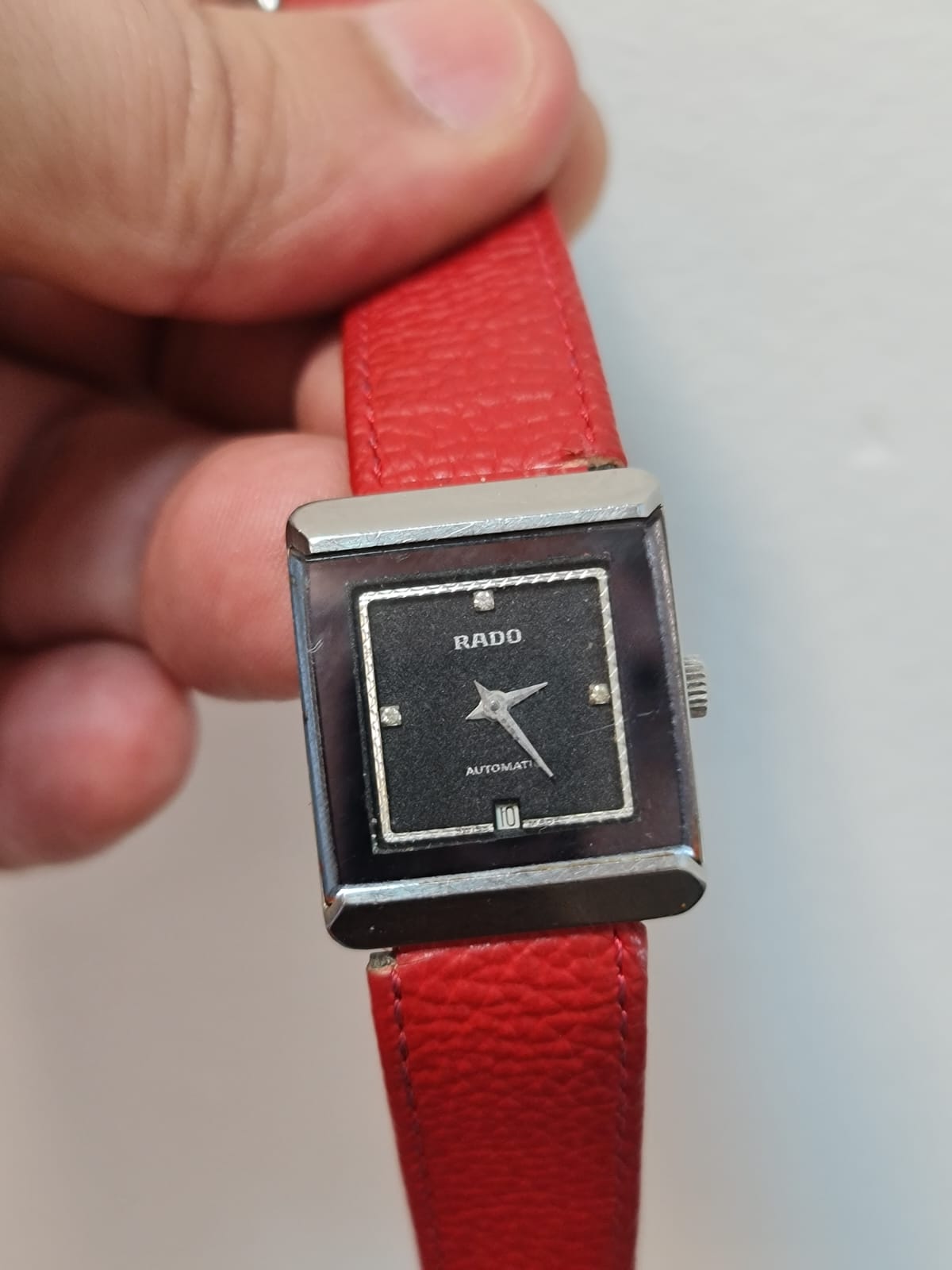 DADO AUTOMATIC  - Image 2