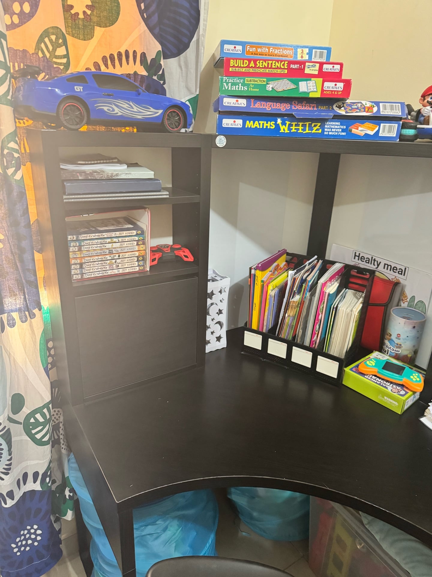 Ikea desk - Image 3