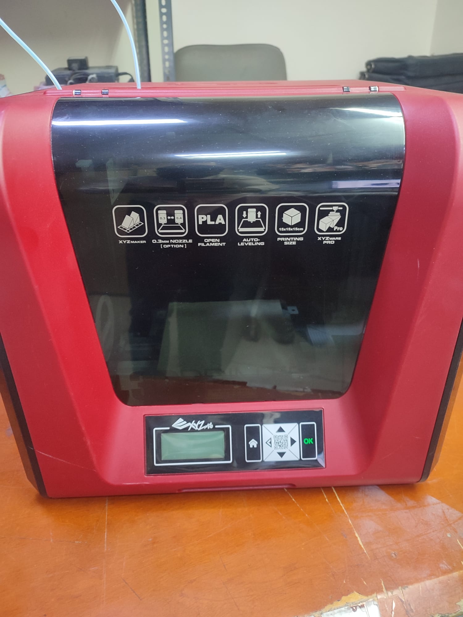 3D Printer - Image 1