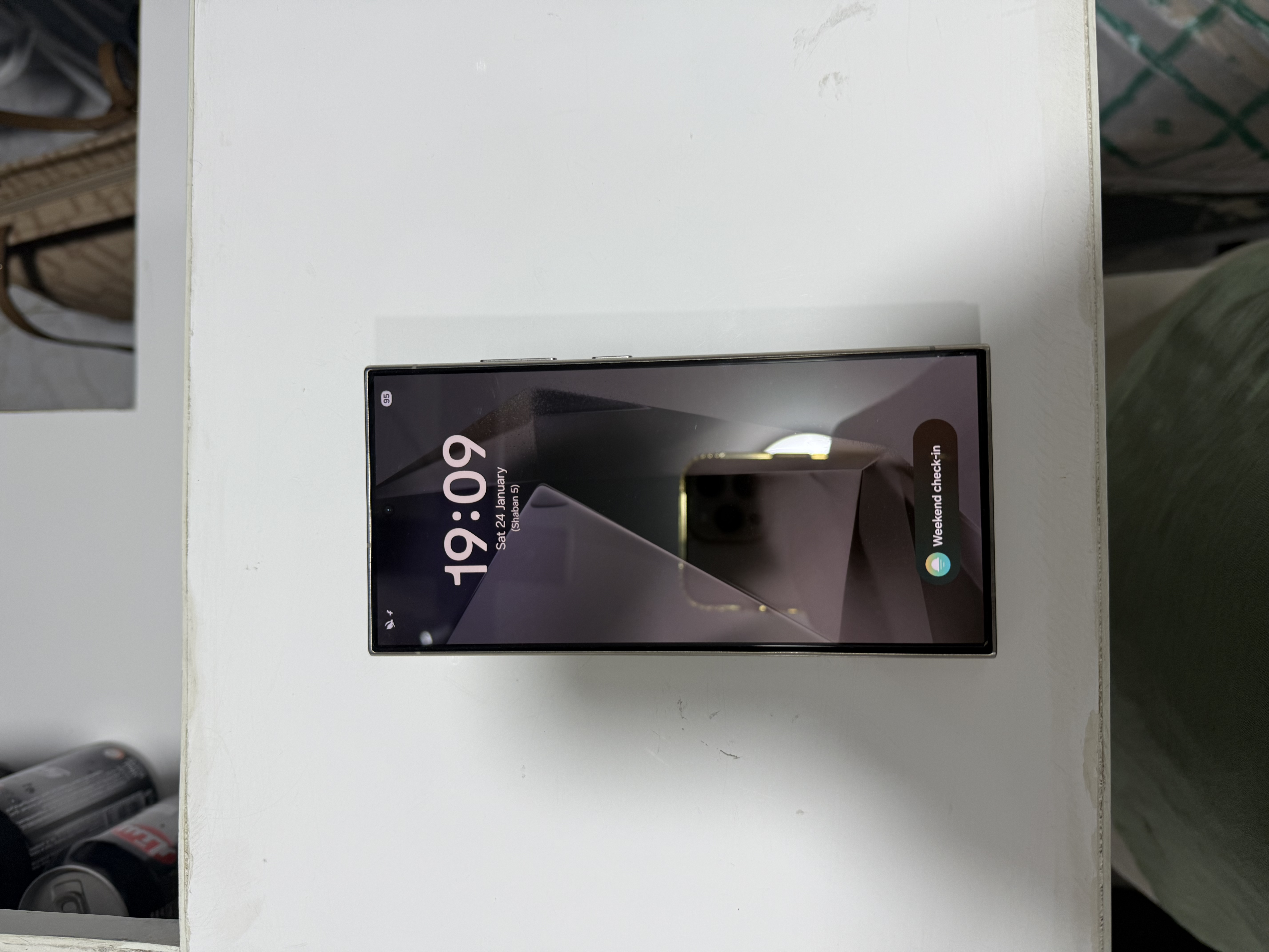 Samung S24 Ultra 512 GB for Sale - Image 2