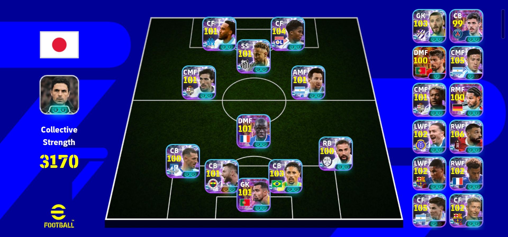 Efootball - Image 4