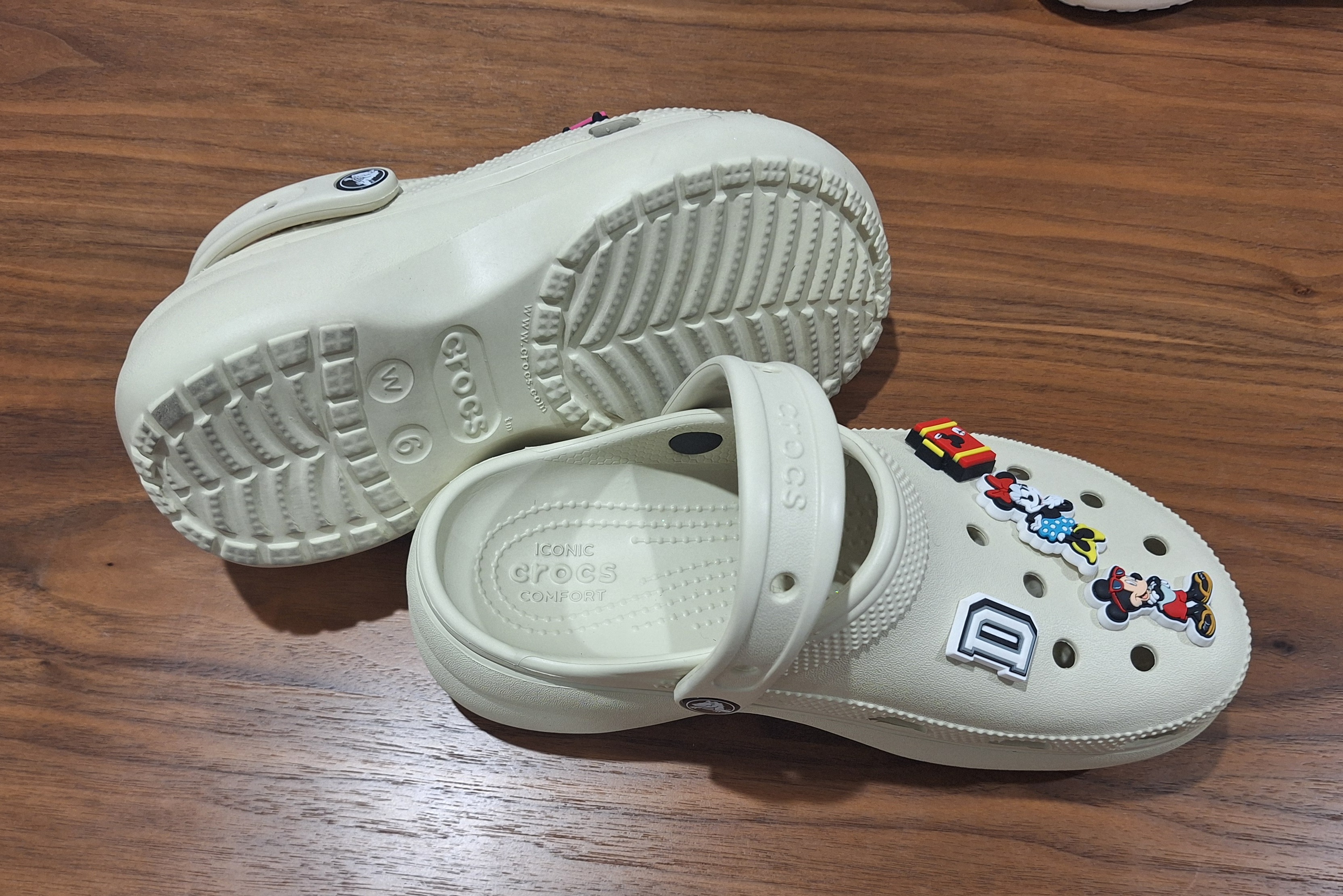 Croc Shoes - Image 2