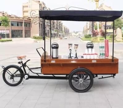 Coffee bicyc for sale  - Image 2