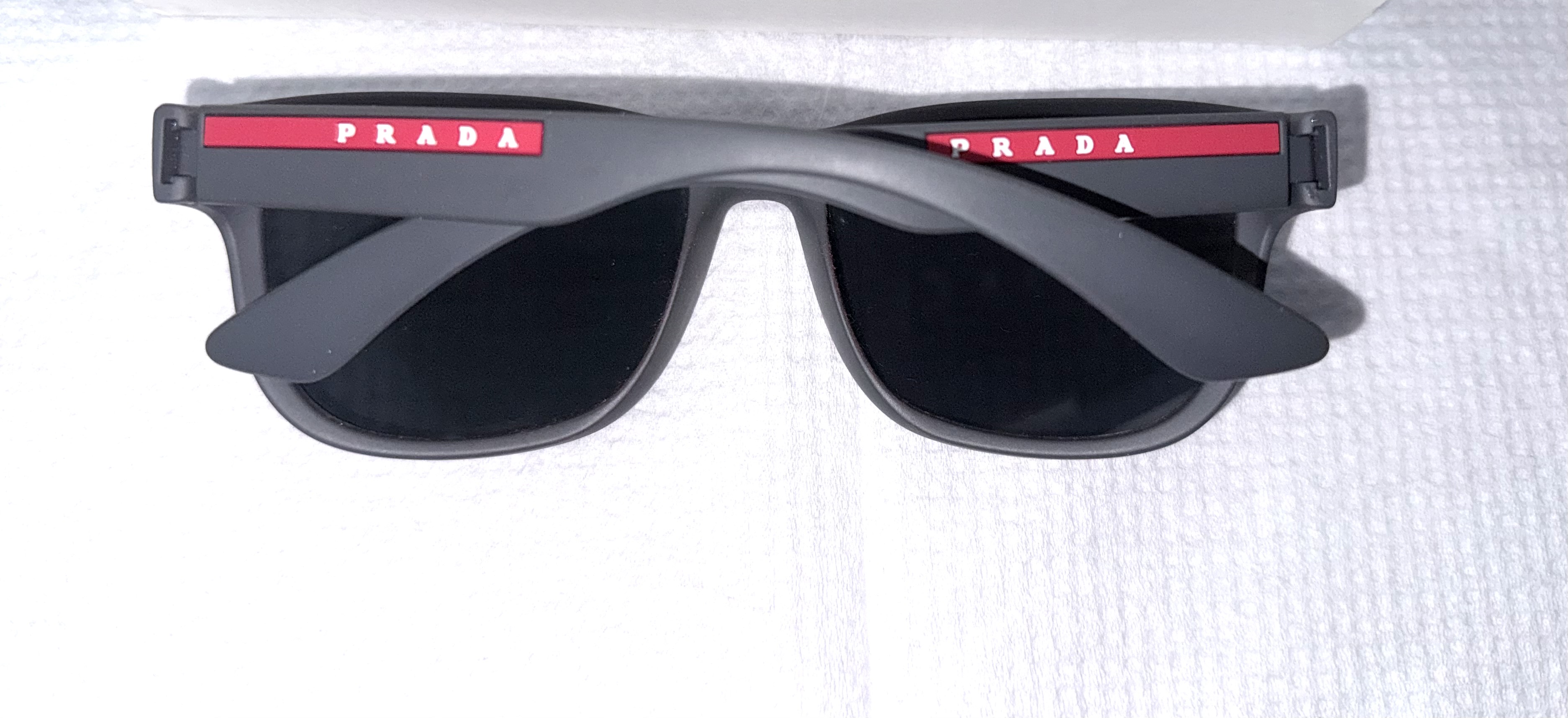 PRADA SUNGLASS  - Image 2