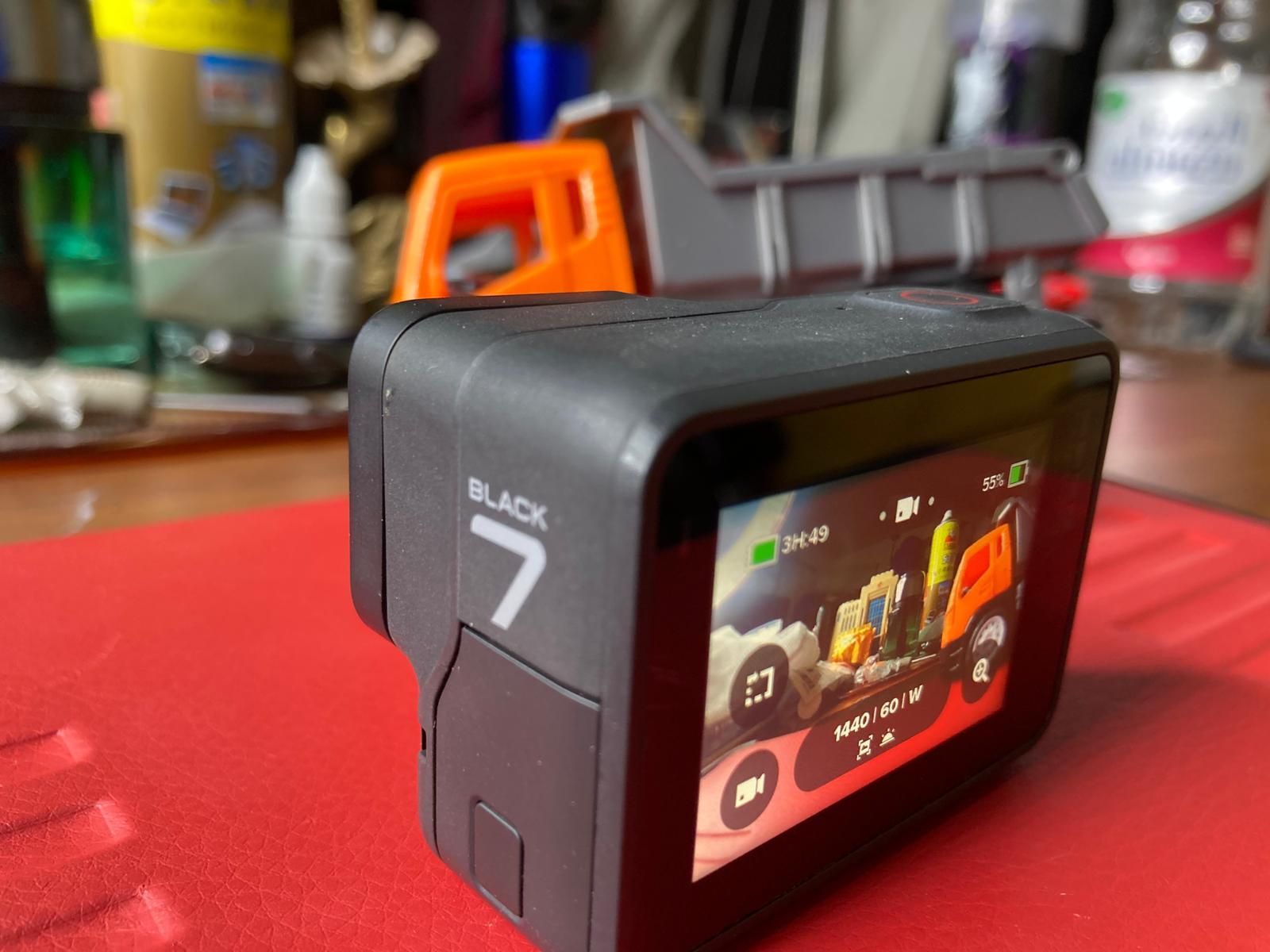 GoPro HERO7 Black action camera - Image 3