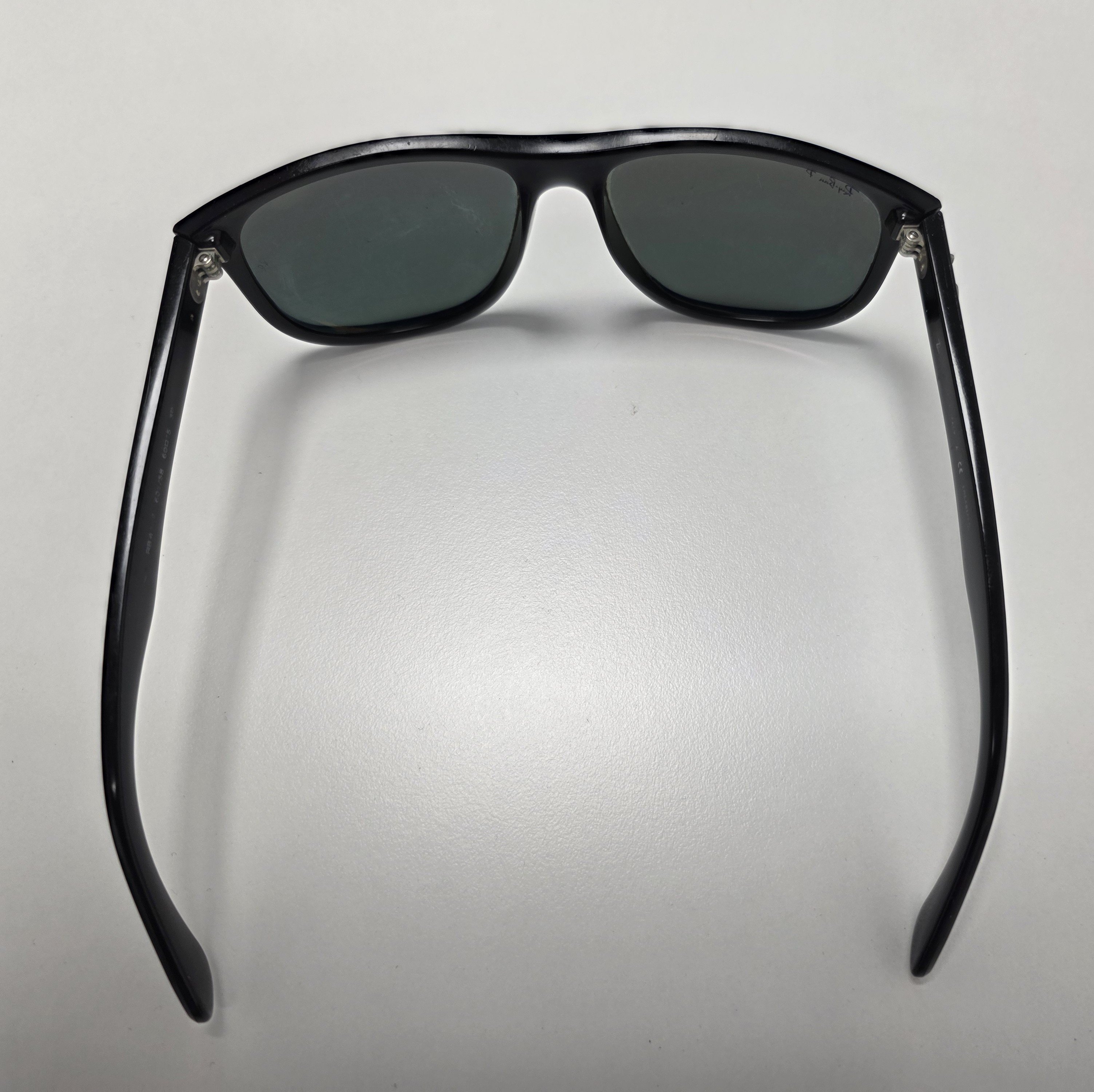 Ray Ban_Boyfriend_RB4147 601/58 60-15 - Image 6