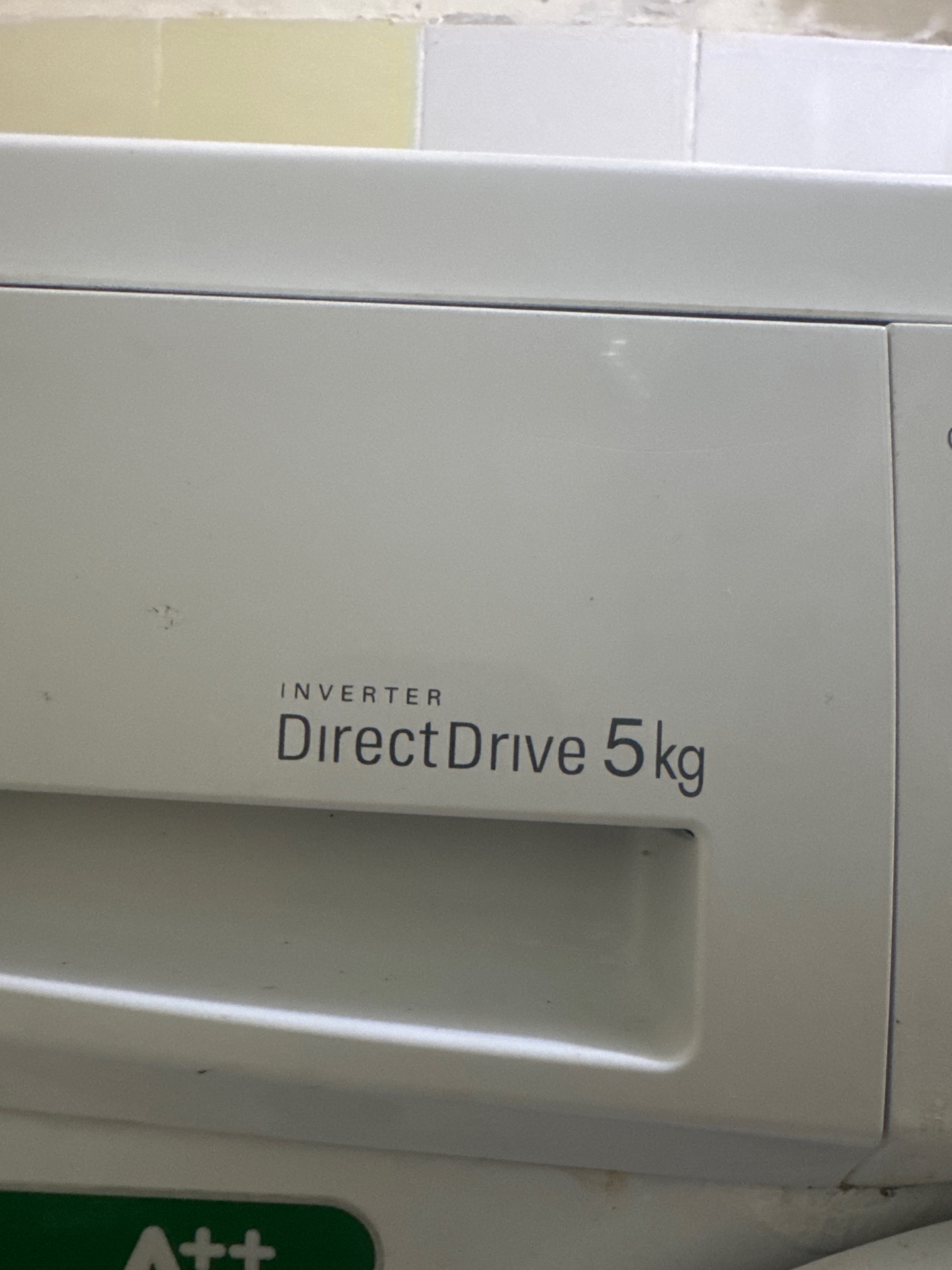 Washing machine  - Image 6