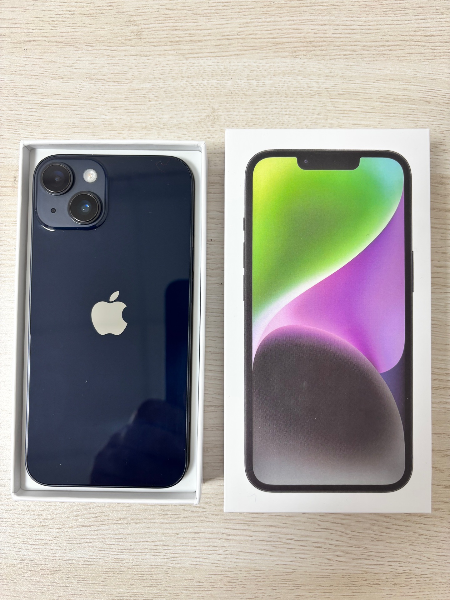 iPhone 14 128GB - Almost Like New - Image 5