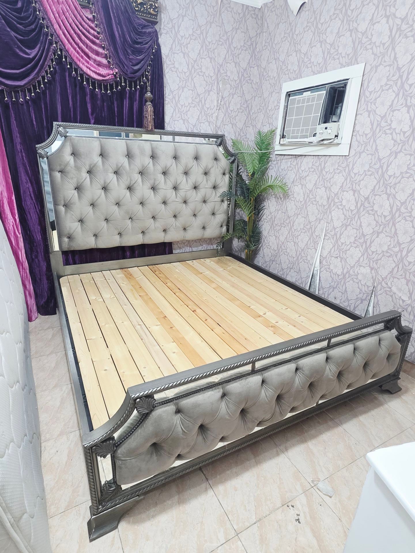 King Size Bed - Image 8