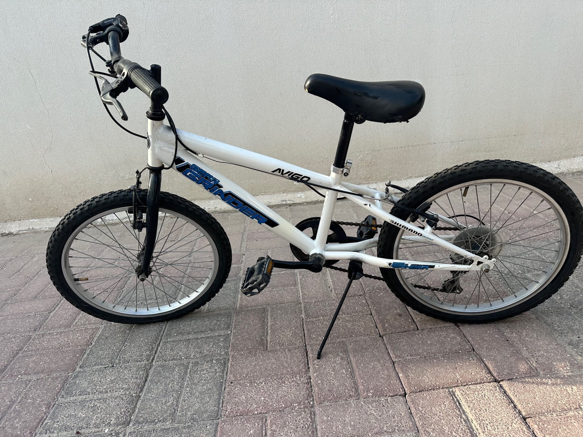 Bicycle for children - good condition - Image 3