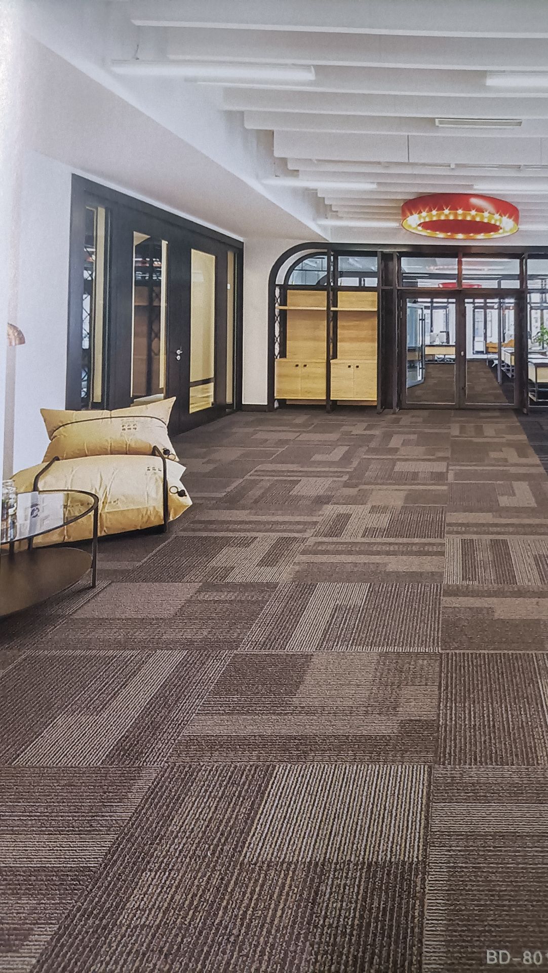 50cm/50cm tiles carpet  - Image 9
