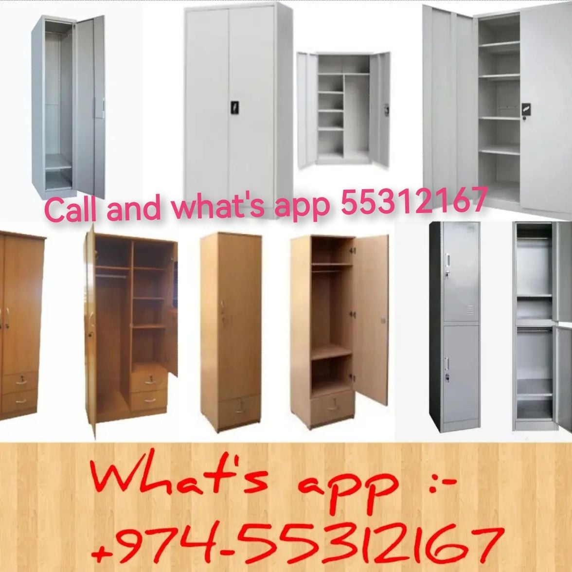 Brand new furniture selling and making also customized. - Image 7