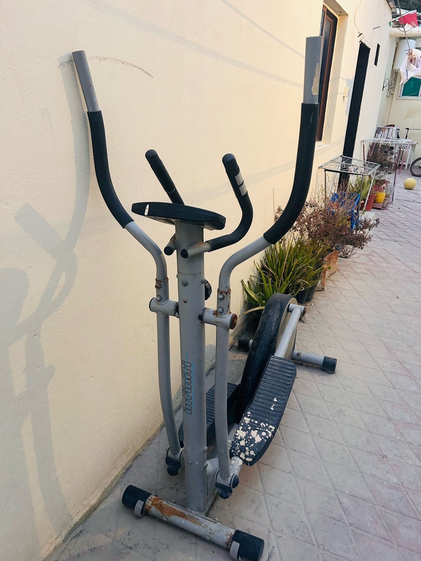 Spin bike for sale - Image 1