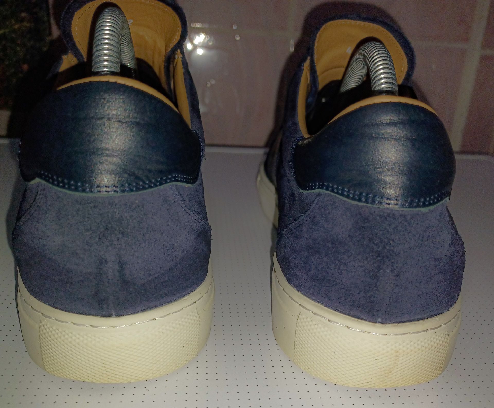 Original Paul&Shark مقاس 42 صنع في إيطاليا - Image 6