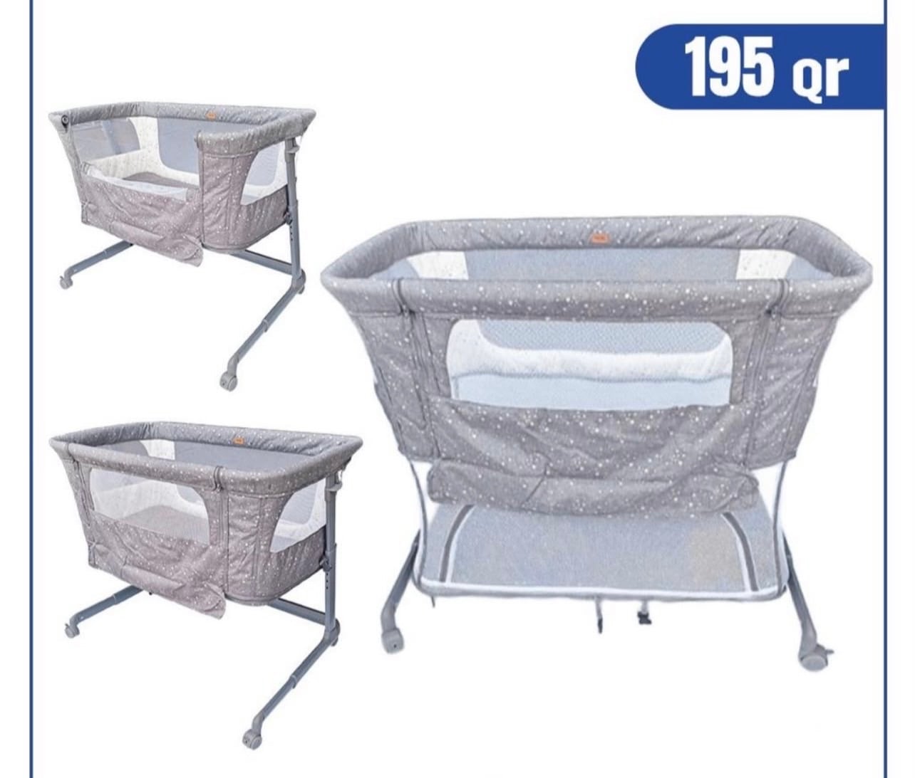 Baby crib  - Image 2
