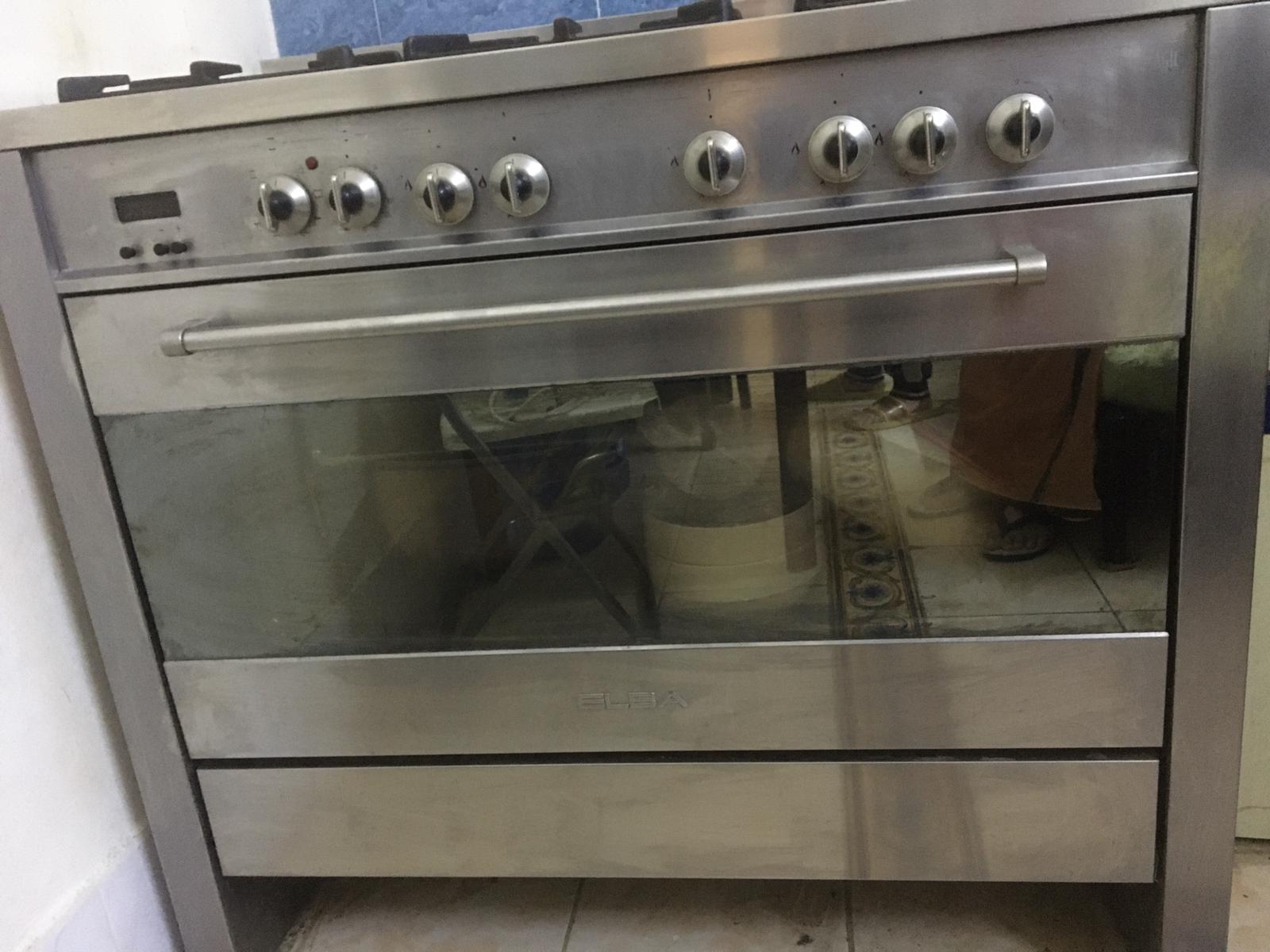 ELBA OVEN FOR SALE - Image 6