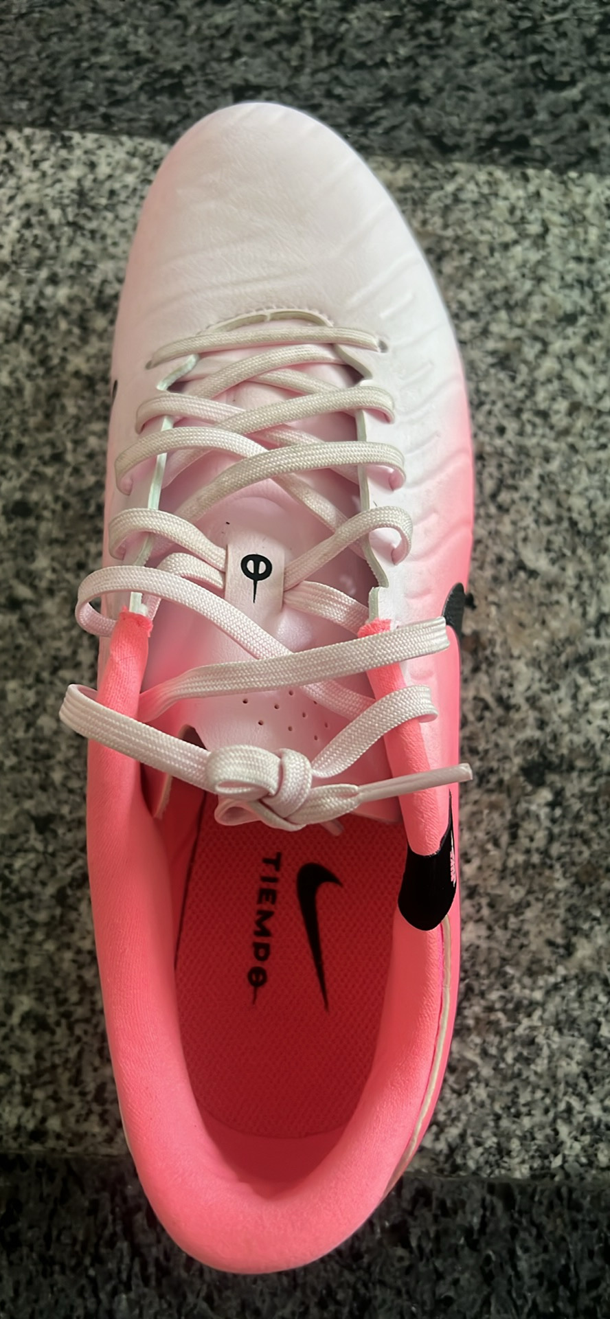 Tiempo football shoe - Image 3