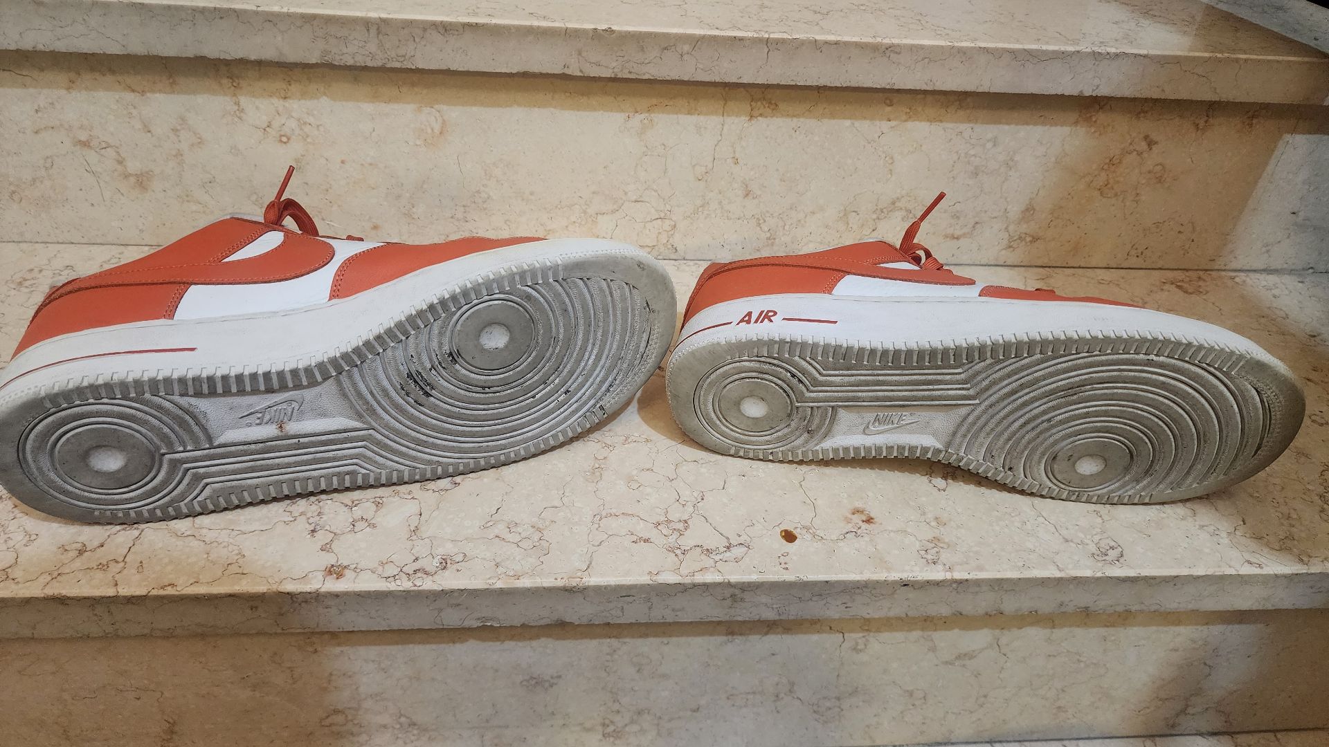 Nike airforce 1 - Image 3