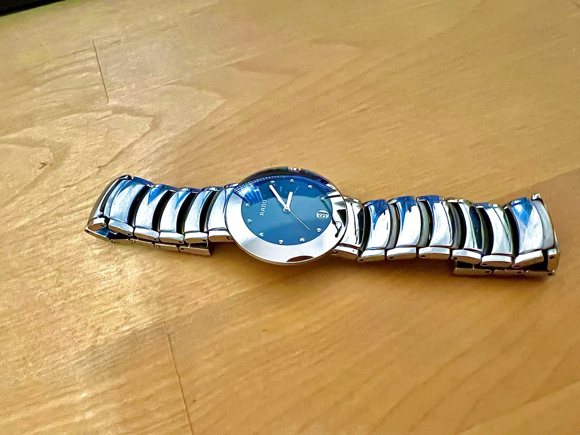 RADO DiaStar Swiss Watch - Image 3
