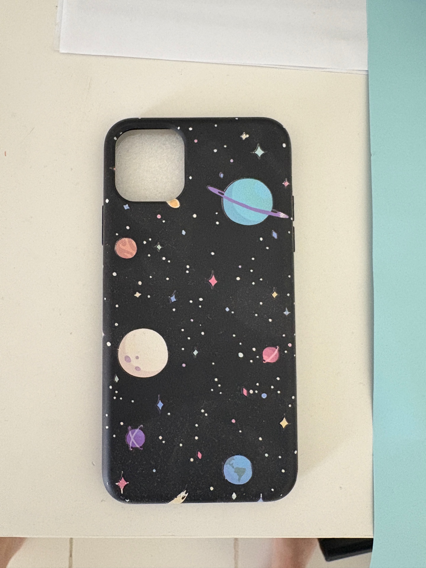 İPhone 11 Pro Max Cover - Image 1